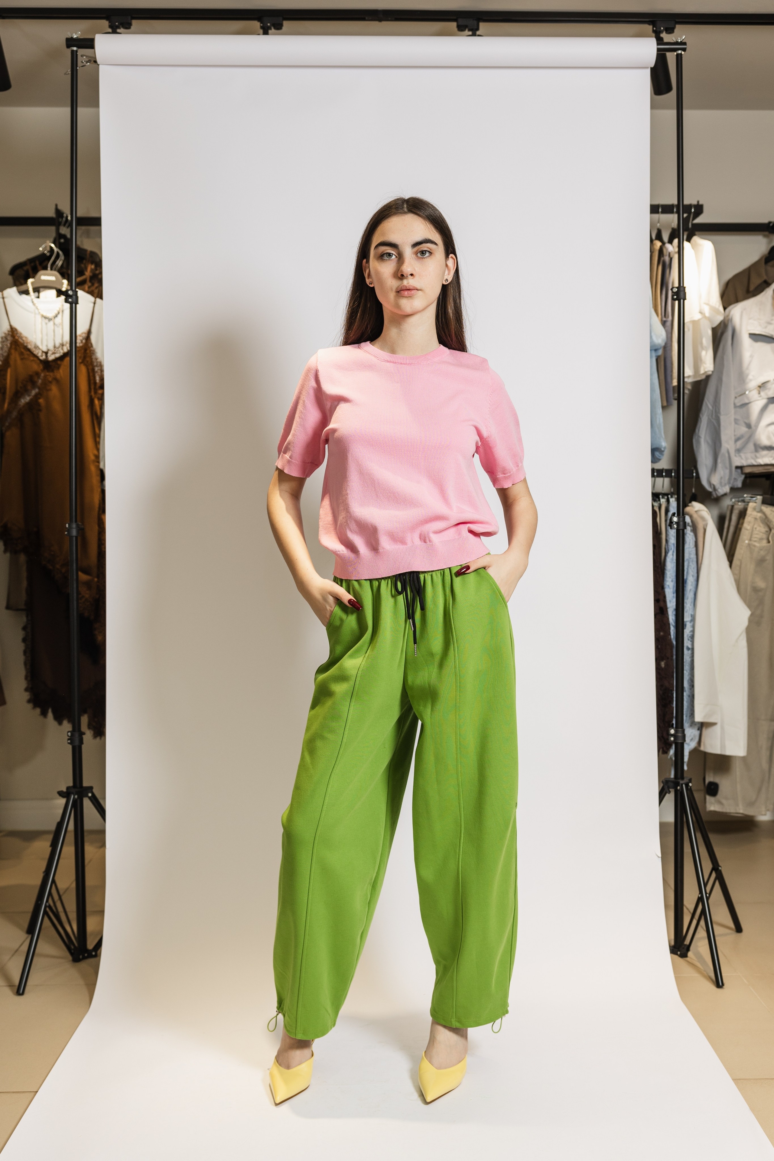 Магазин. Свадебный фотограф Краснодар Ростов Солоникова Вероника