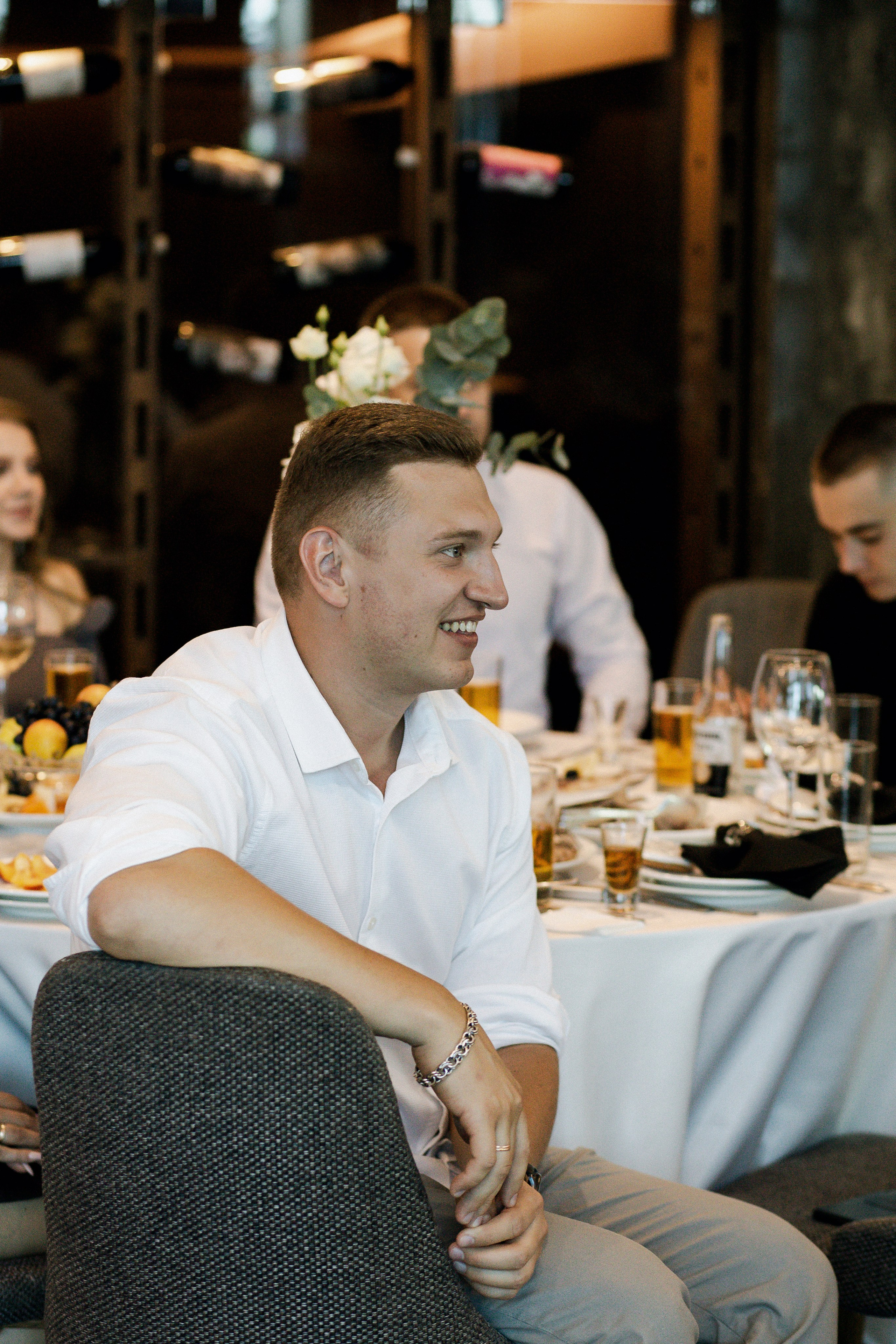 Юлия и Игорь. Фотограф Юлия Герасимова Иркутск