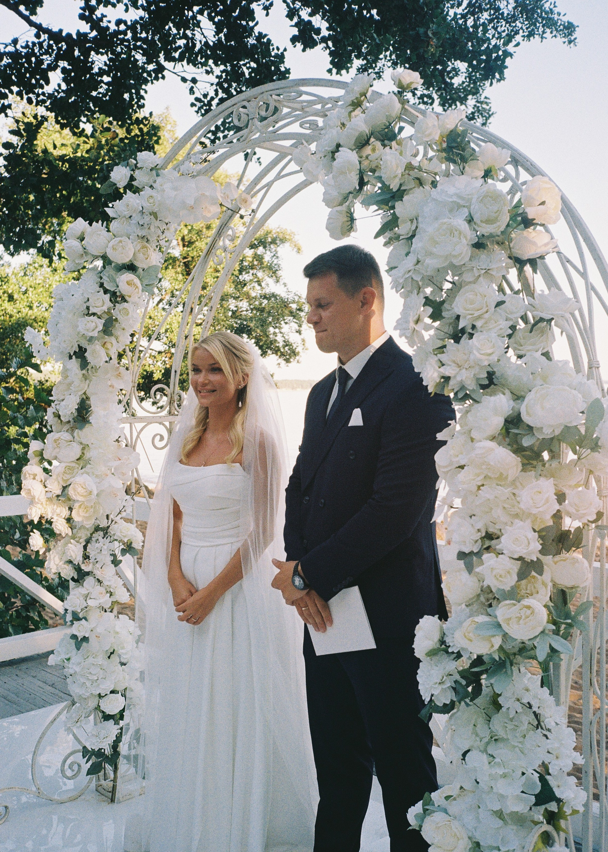 Сергей и Лиза. Светлана, свадебный фотограф Санкт-Петербург / СПб