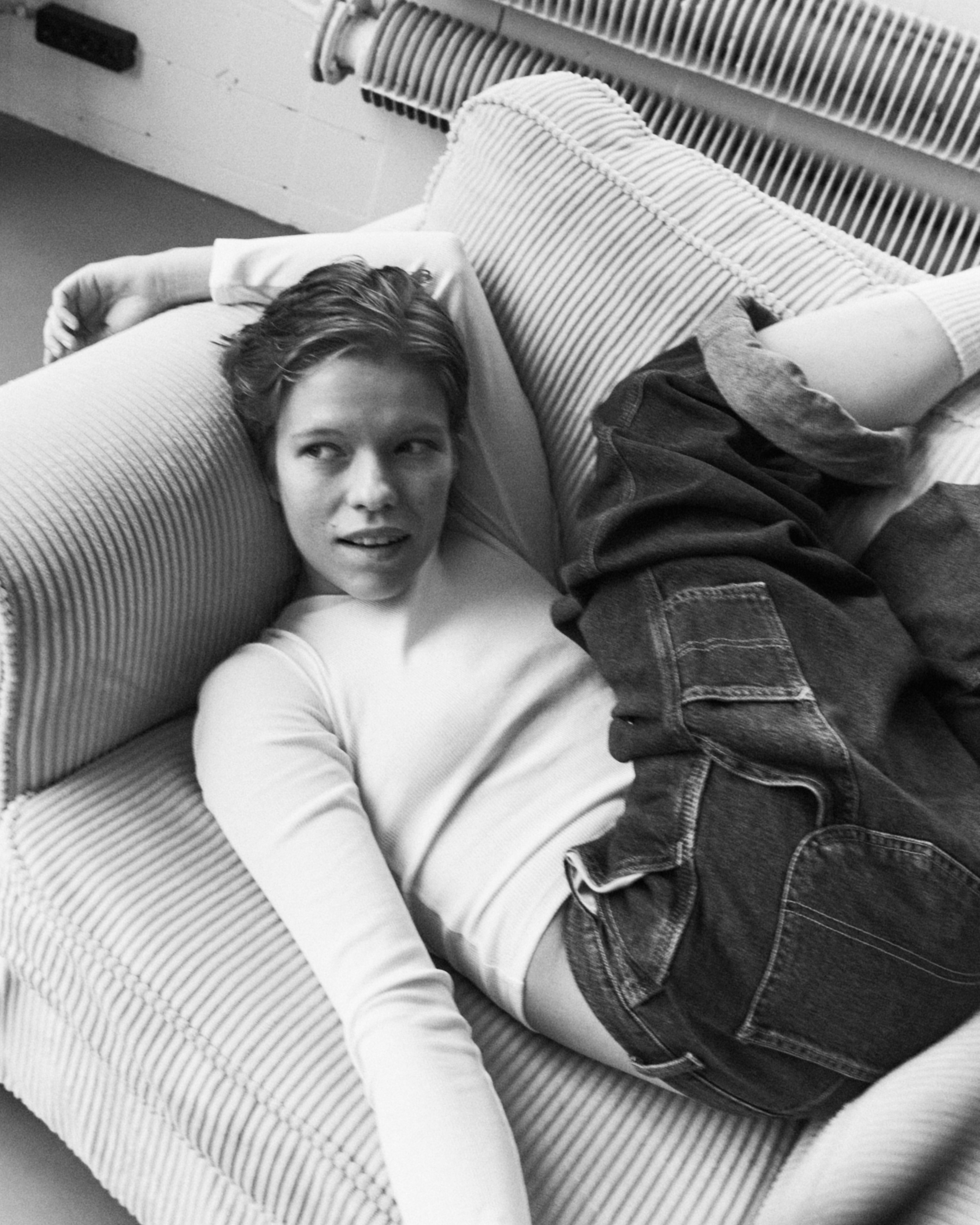 Masha. Фотограф Калашникова Софья