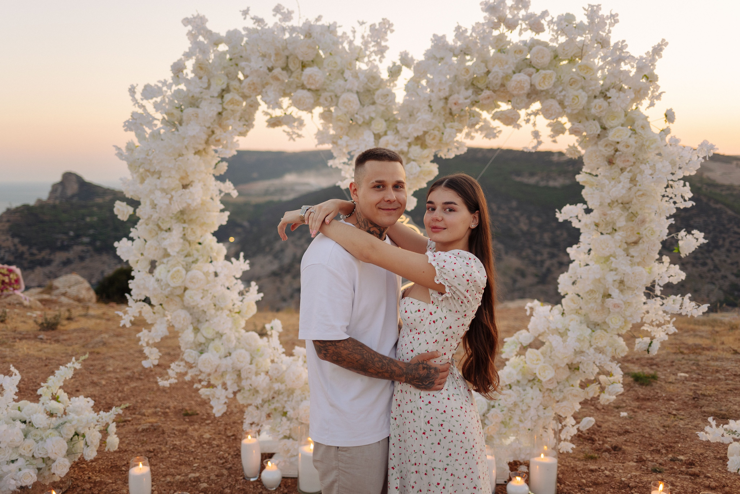 S&M. Семейный фотограф в Севастополе и Симферополе Александра Чистякова