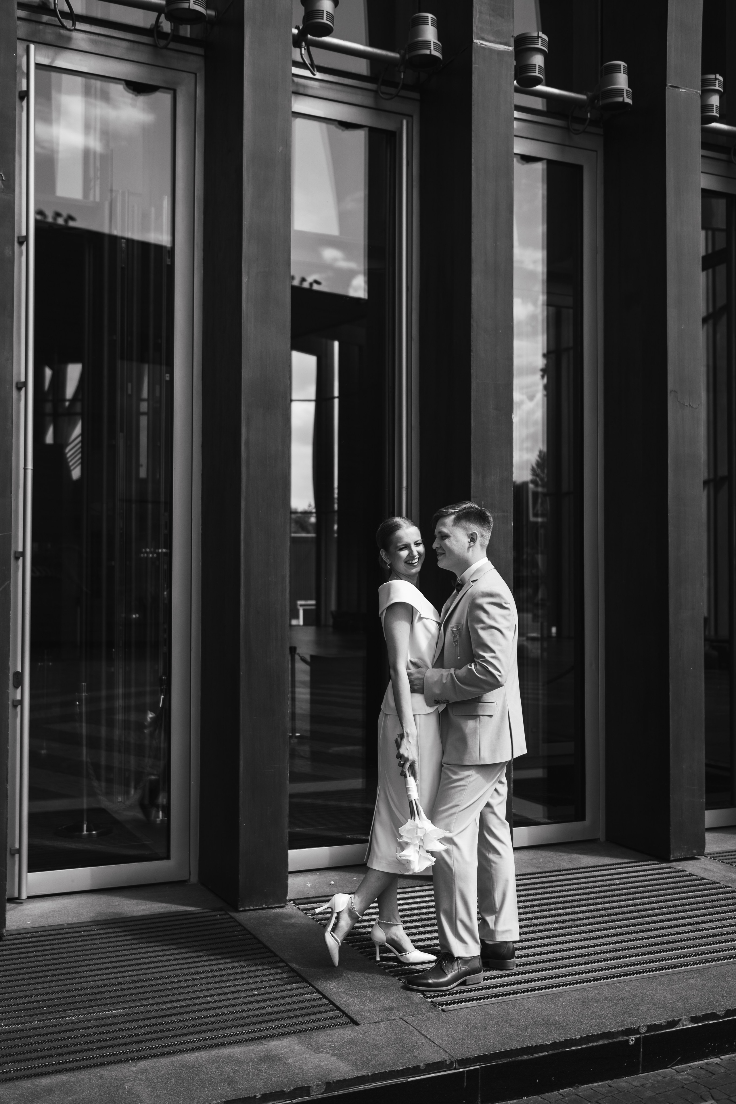 Maksim & Diana. Свадебный и индивидуальный фотограф Никита Роут | Москва
