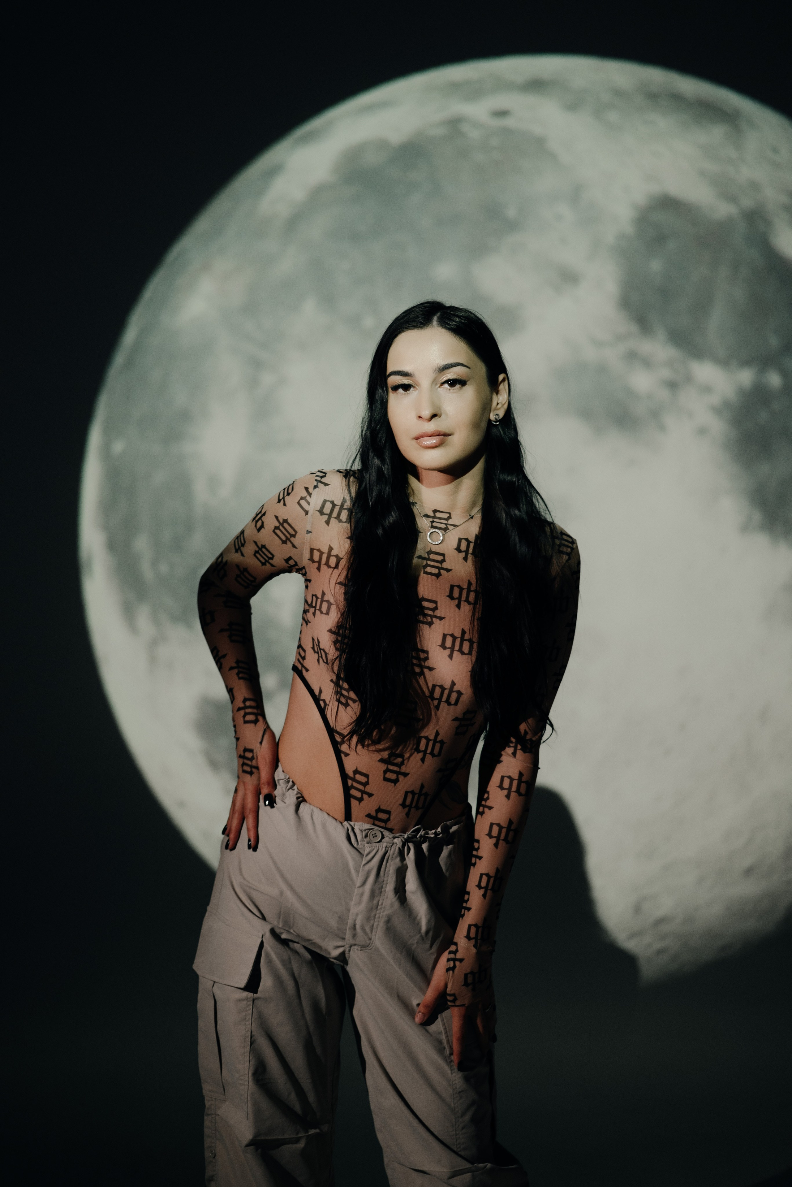 ANNA. Фотограф Олеся Олеговна