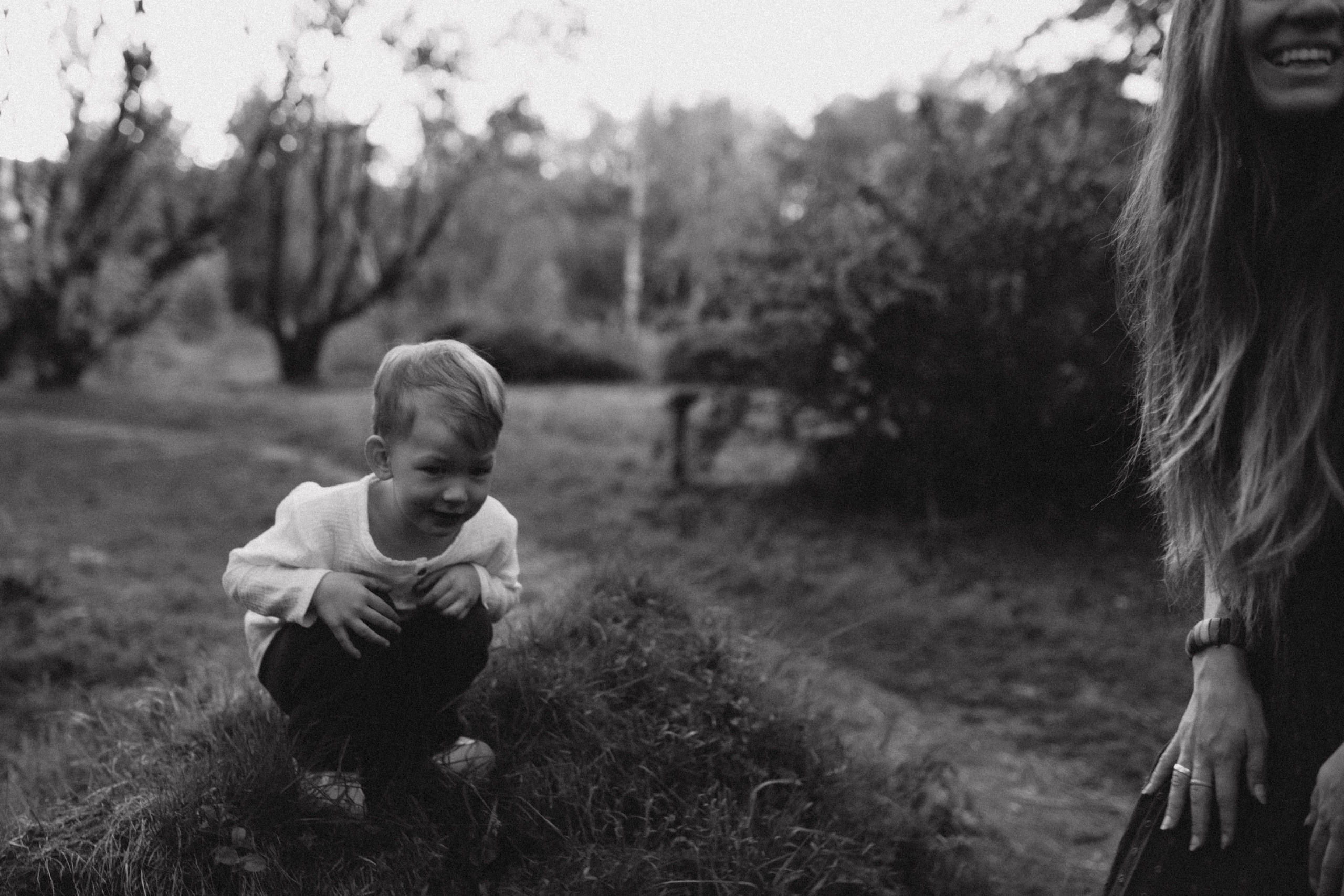 Прогулочная съемка мамы и сына в Москве. Семейный фотограф в Москве и Люберцах Юлия Гуськова
