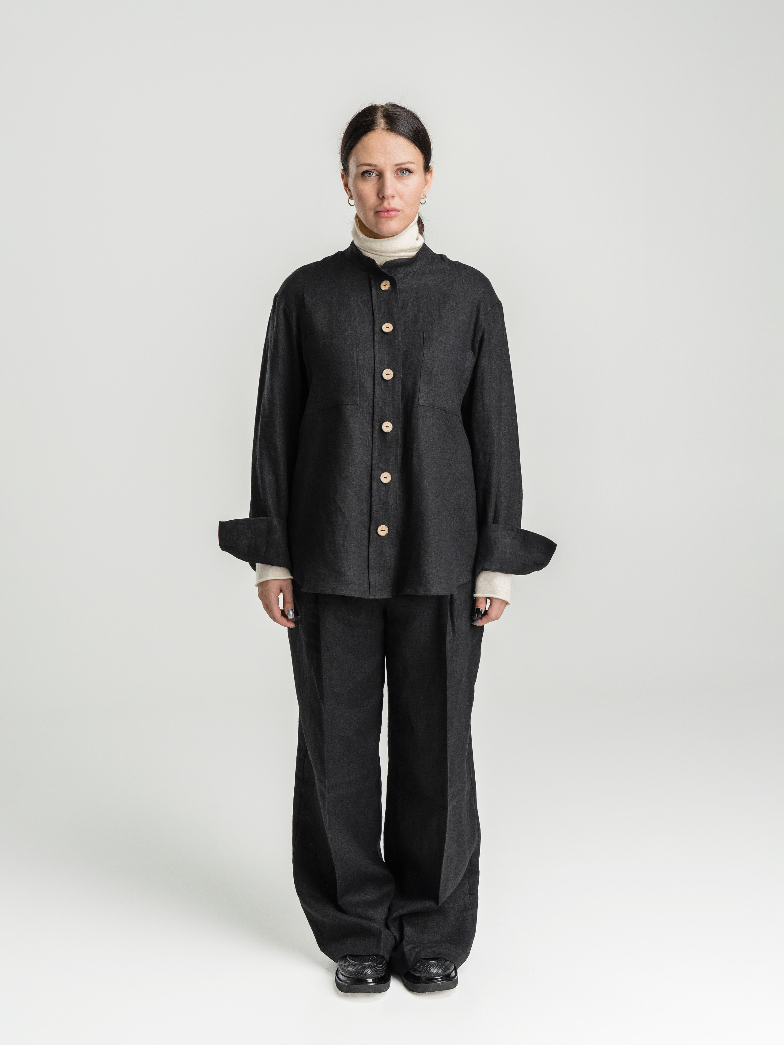 Д. Куценков для CAVANDOLI. Фотограф Д. Куценков