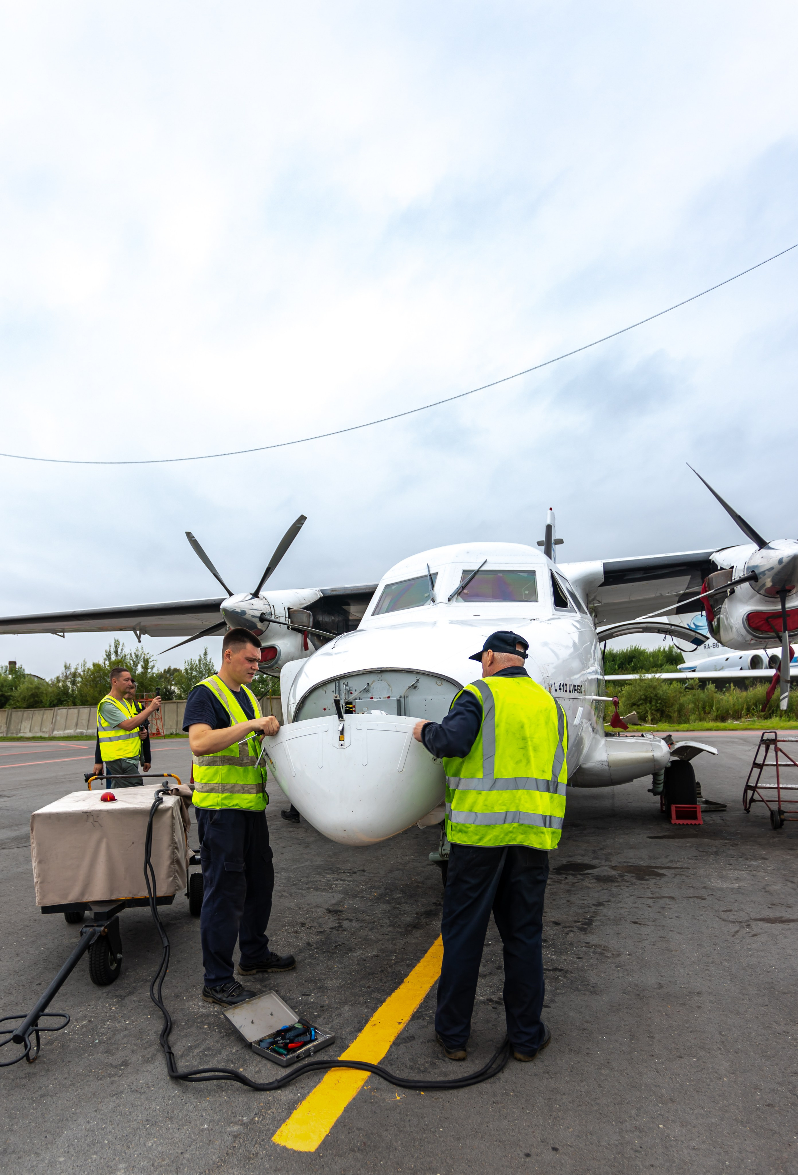 Споттинг 2024. Семейный и детский фотограф в Хабаровске Алевтина Проскурякова