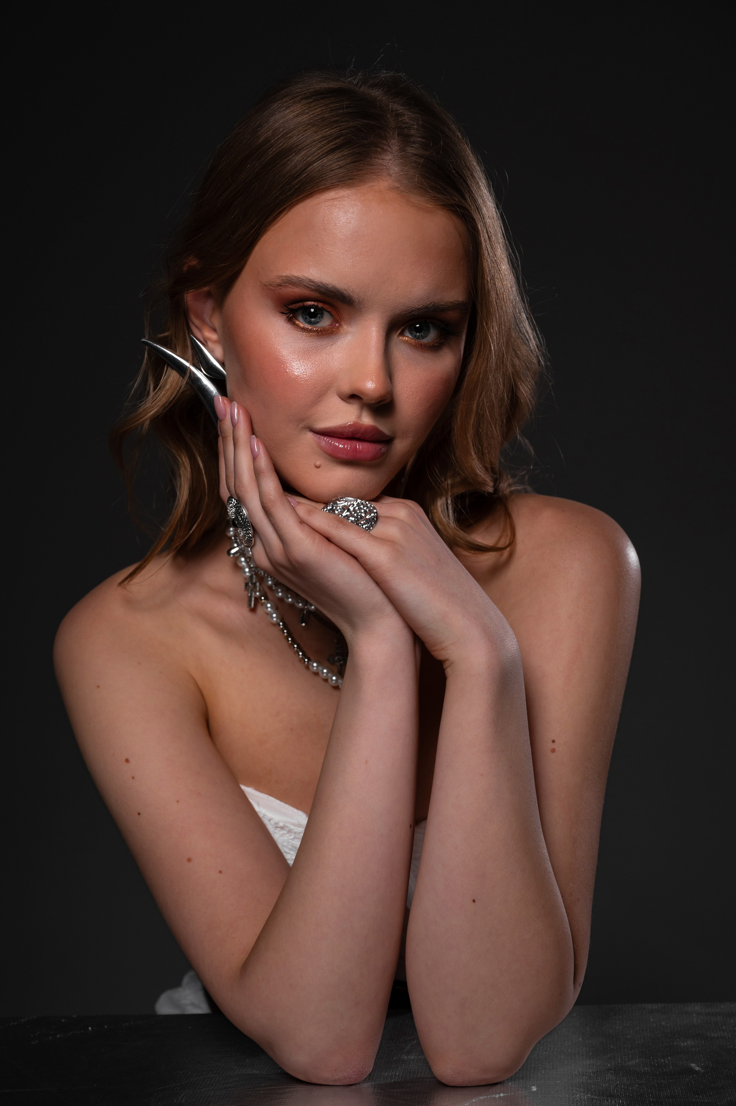 Соня. Семейный, портретный и свадебный фотограф Екатерина Макарова