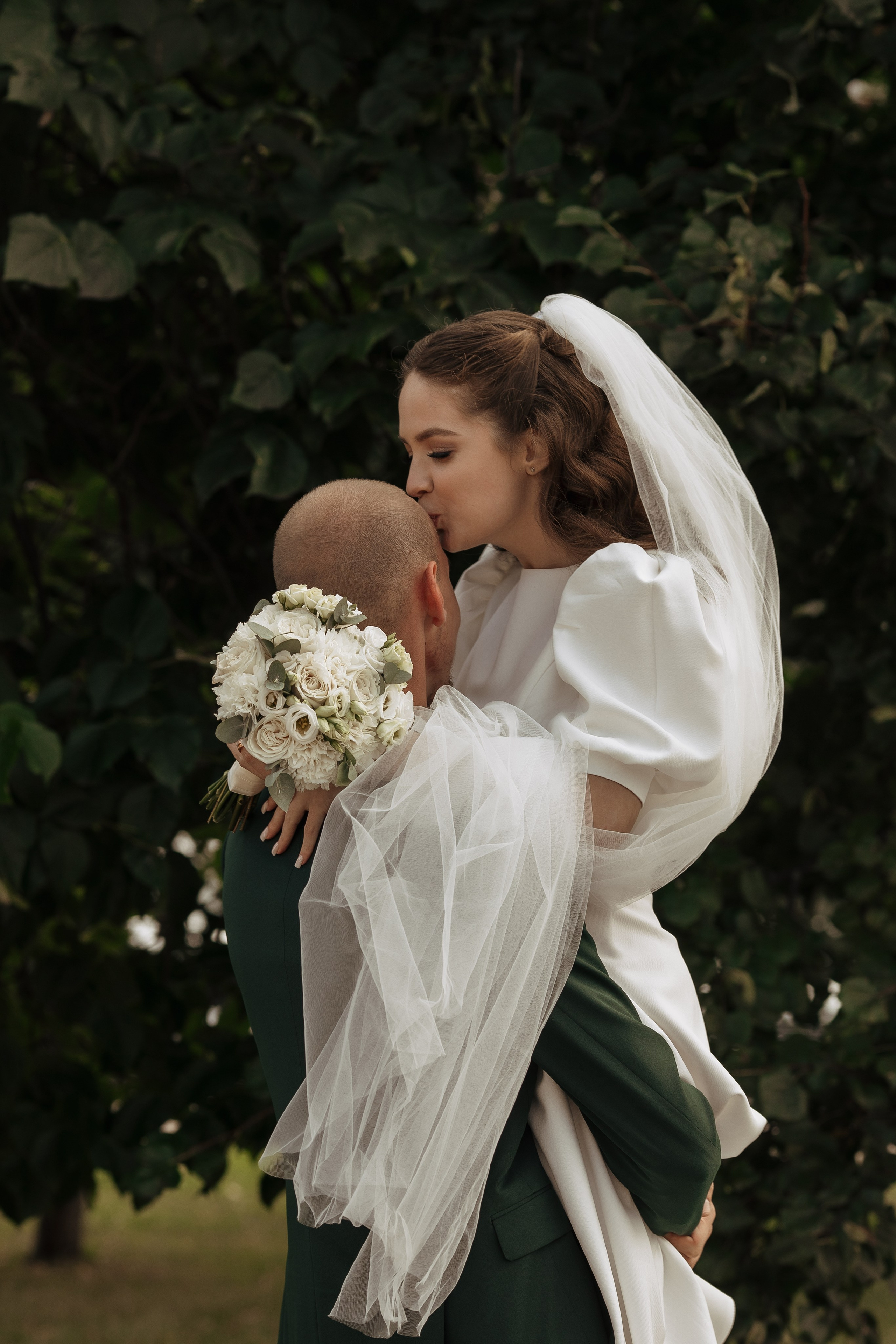 Юрий и Яна. Свадебный и семейный фотограф в городах Уфа и Стерлитамак