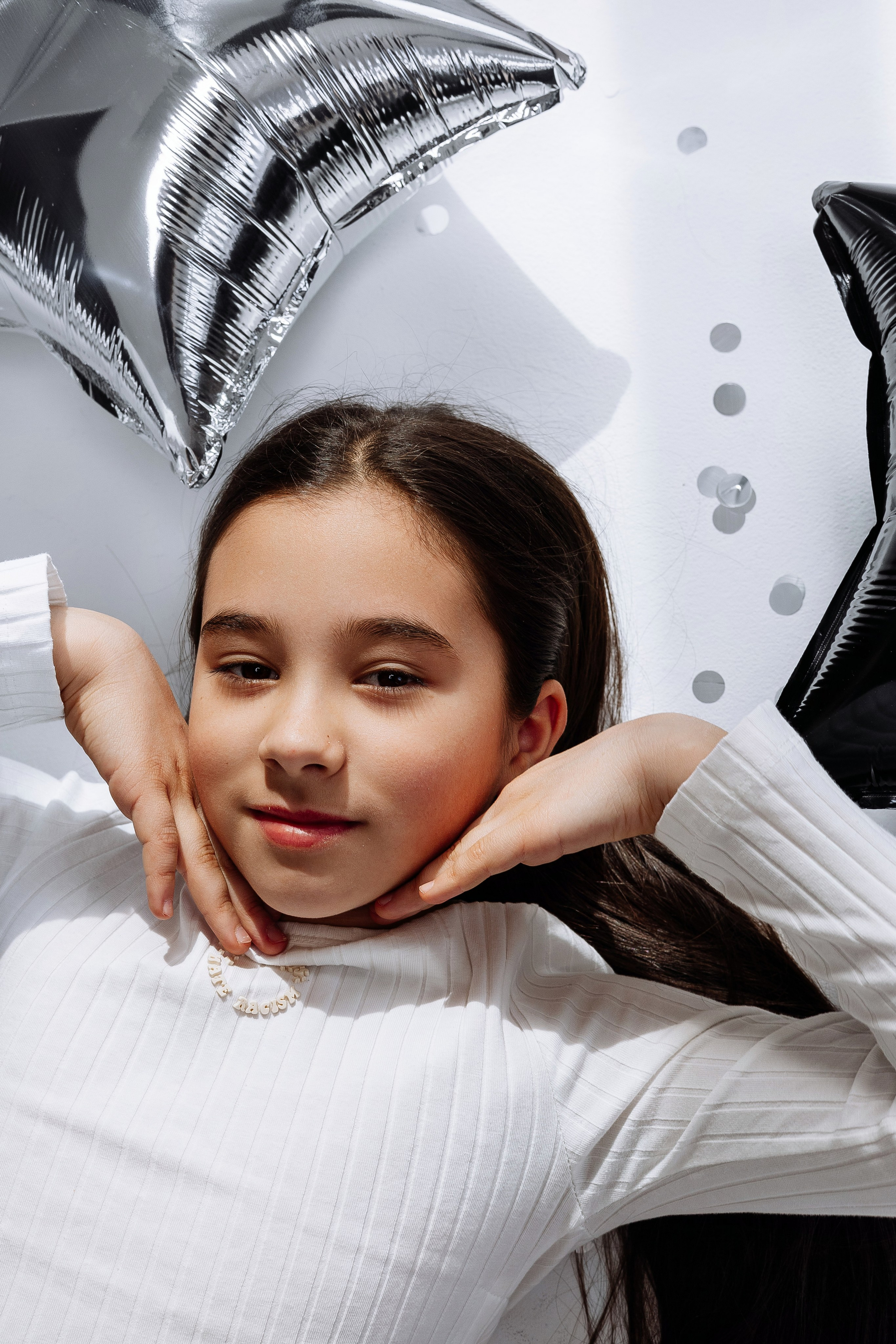 Sn.models.school. Женский/Детский фотограф в Симферополе Вероника Слепогина