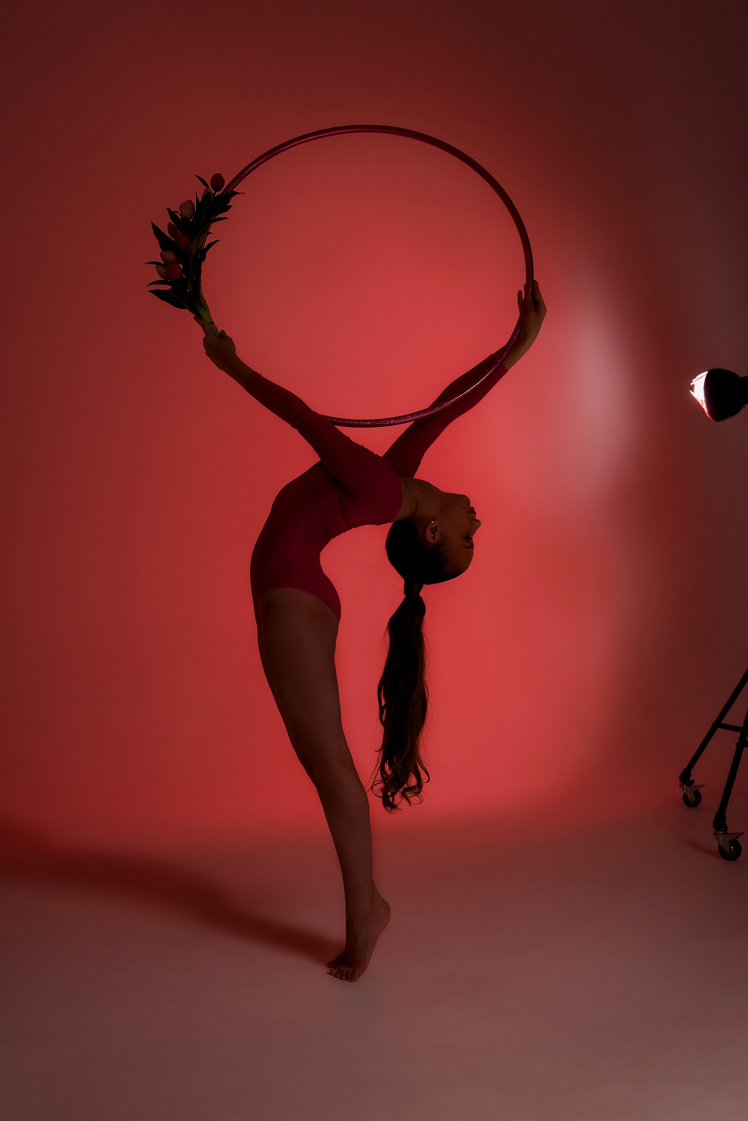 Весенний проект. Детский фотограф в Долгопрудном и Москве