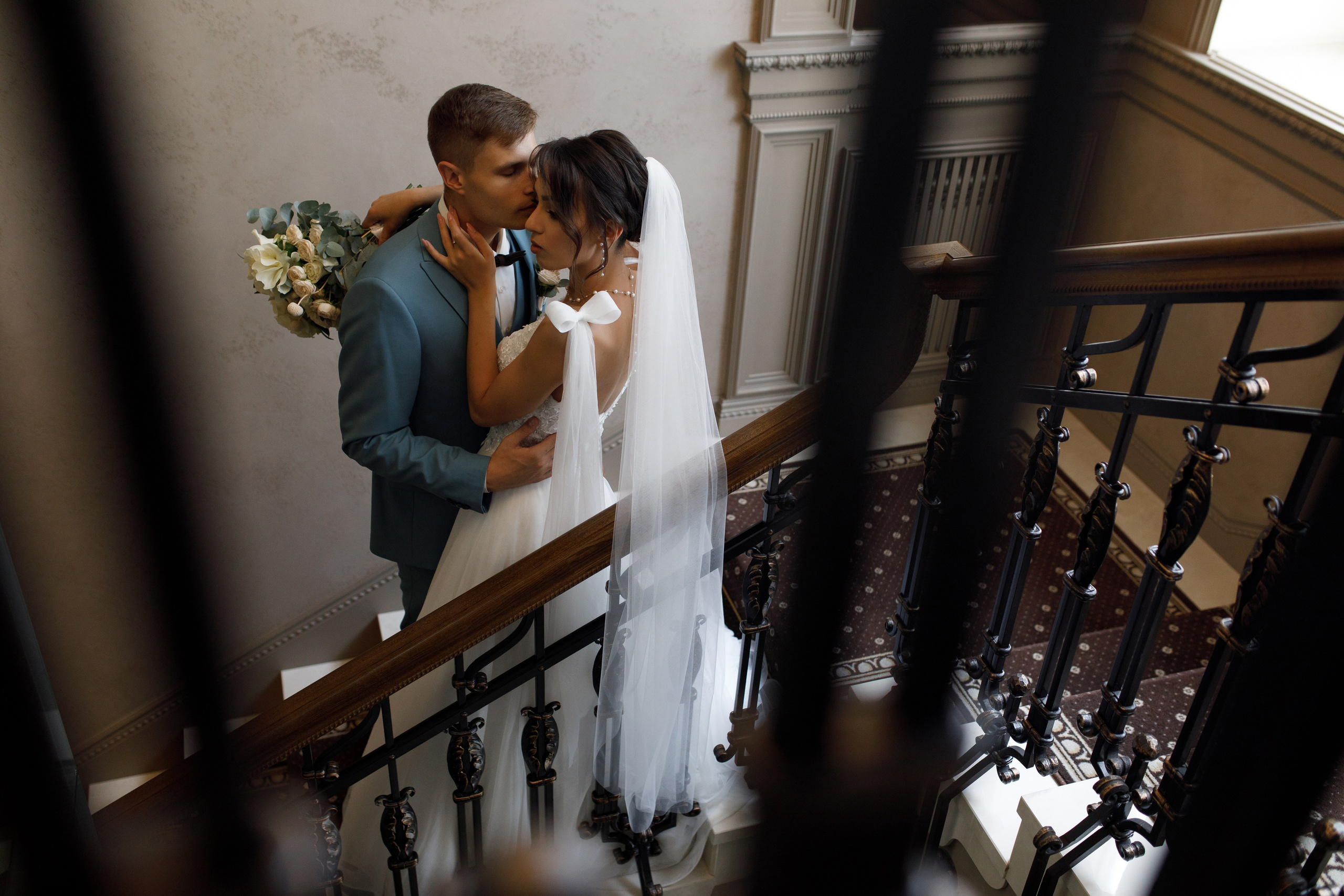 Свадьба Арсения и Валентины. Свадебный и семейный фотограф в Иркутске Яна Лиа