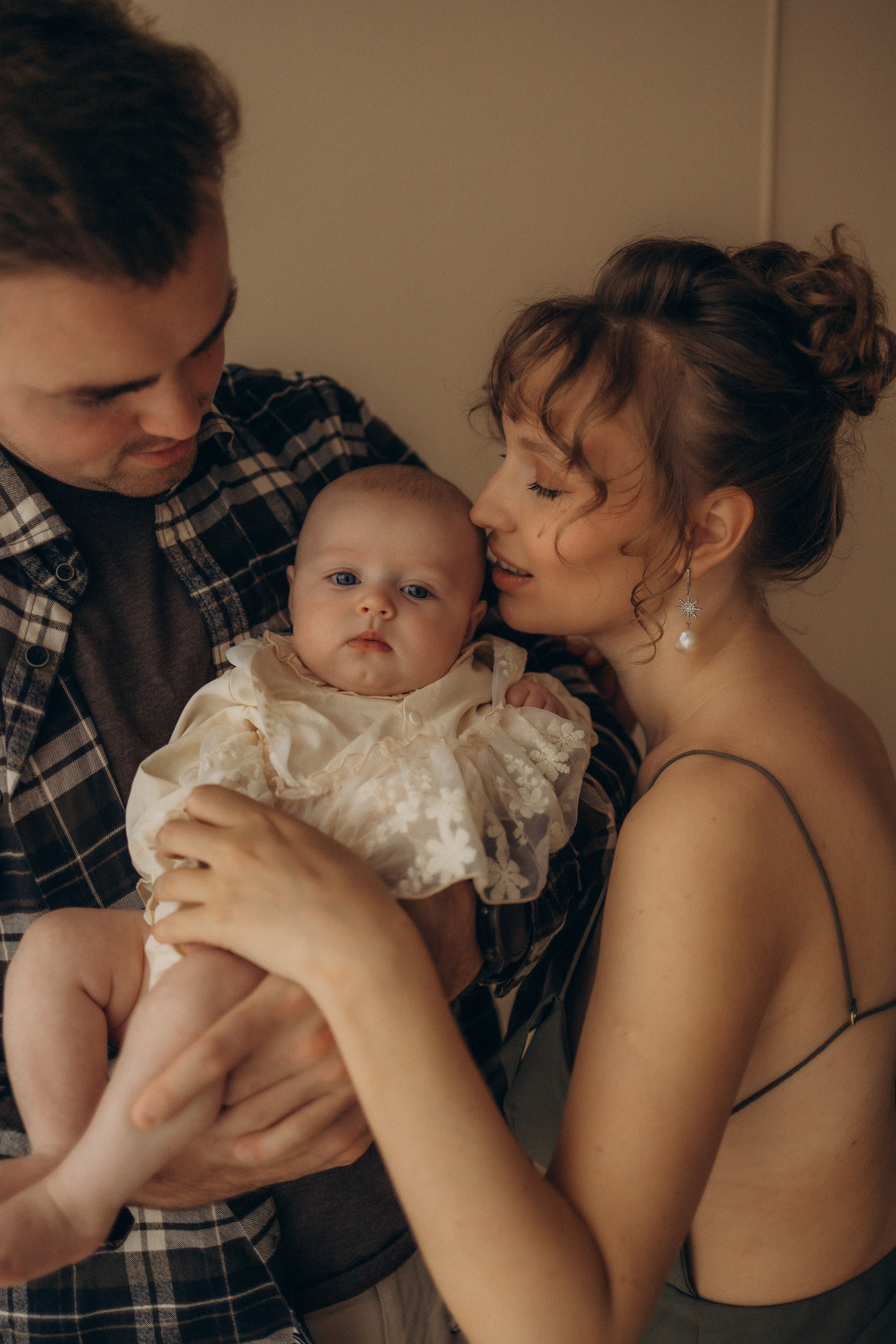 Ульяна и Алиса. Эльвира Галимьянова — семейный фотограф Екатеринбурга