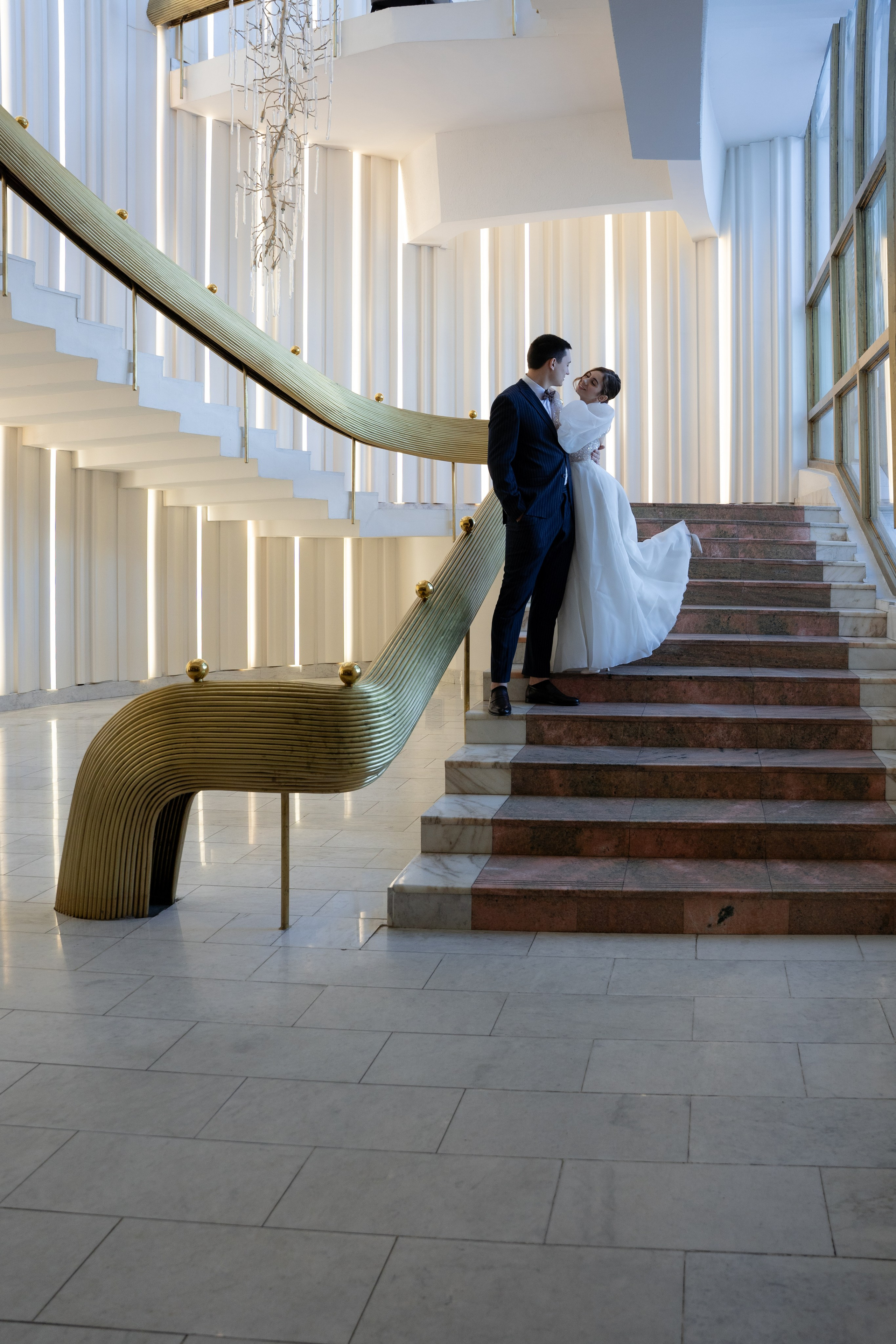 Свадебная «Интурист». Анастасия Антипинская — профессиональный фотограф в Хабаровске