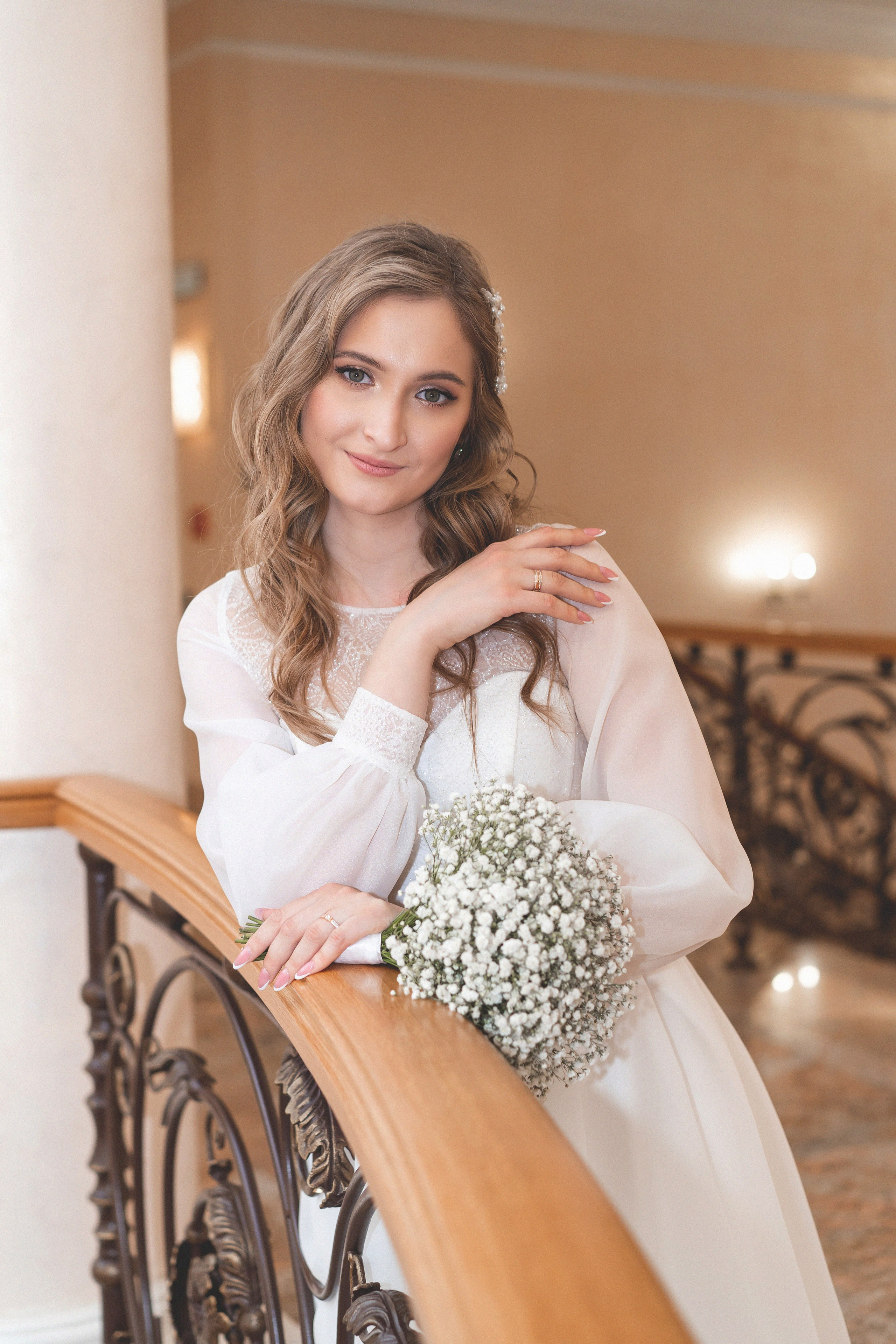 Юля и Сергей. Фотограф Лютикова Ирина, Тюмень, Москва