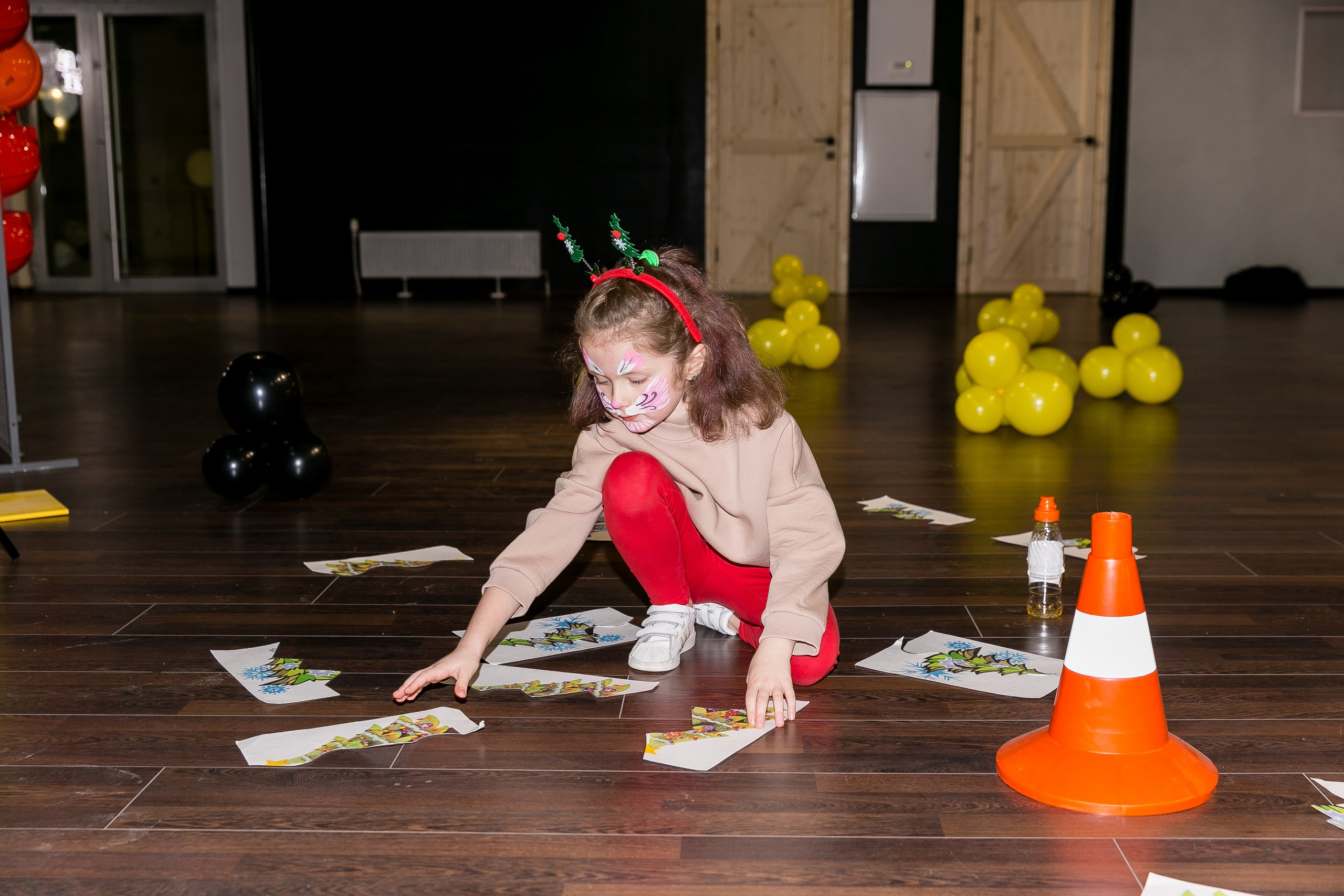 Даня, 2 года. Свадебный фотограф | Москва