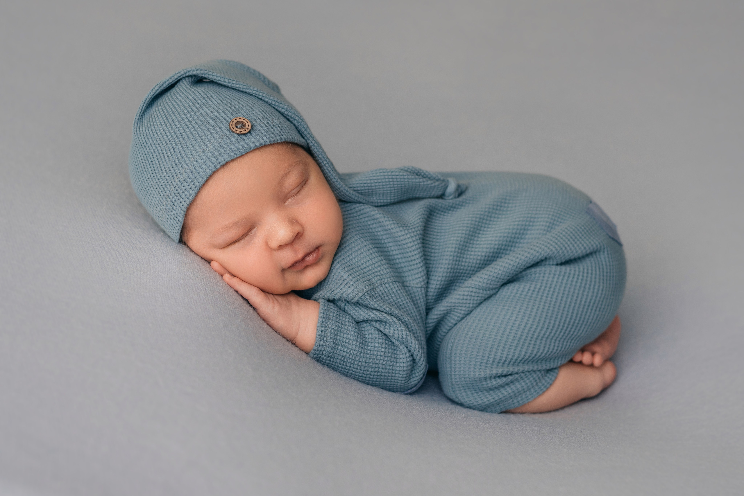 Матвей. Фотограф новорожденных Белгород