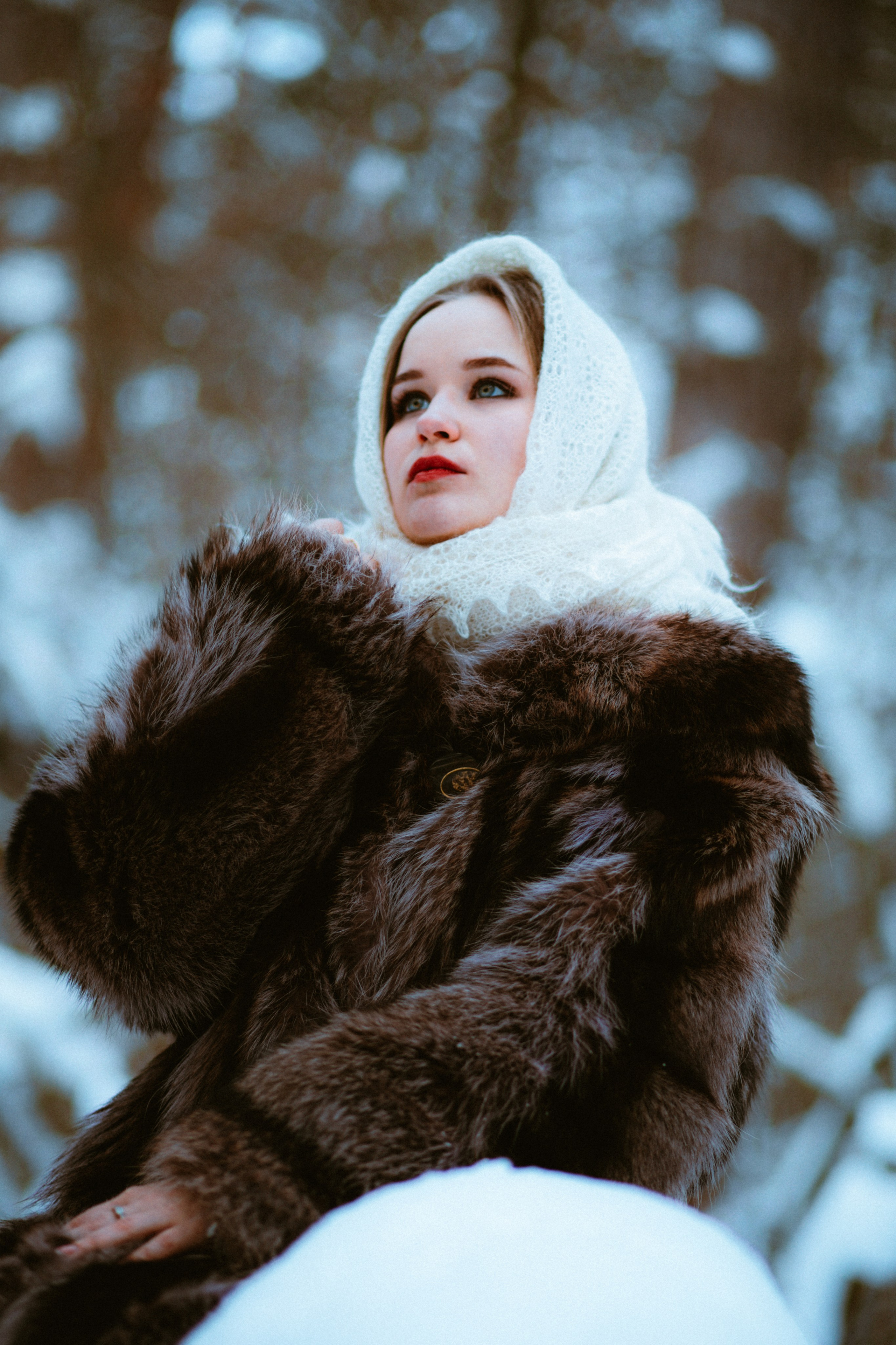 Анастасия. Портретный фотограф Алексин/Тула/Москва