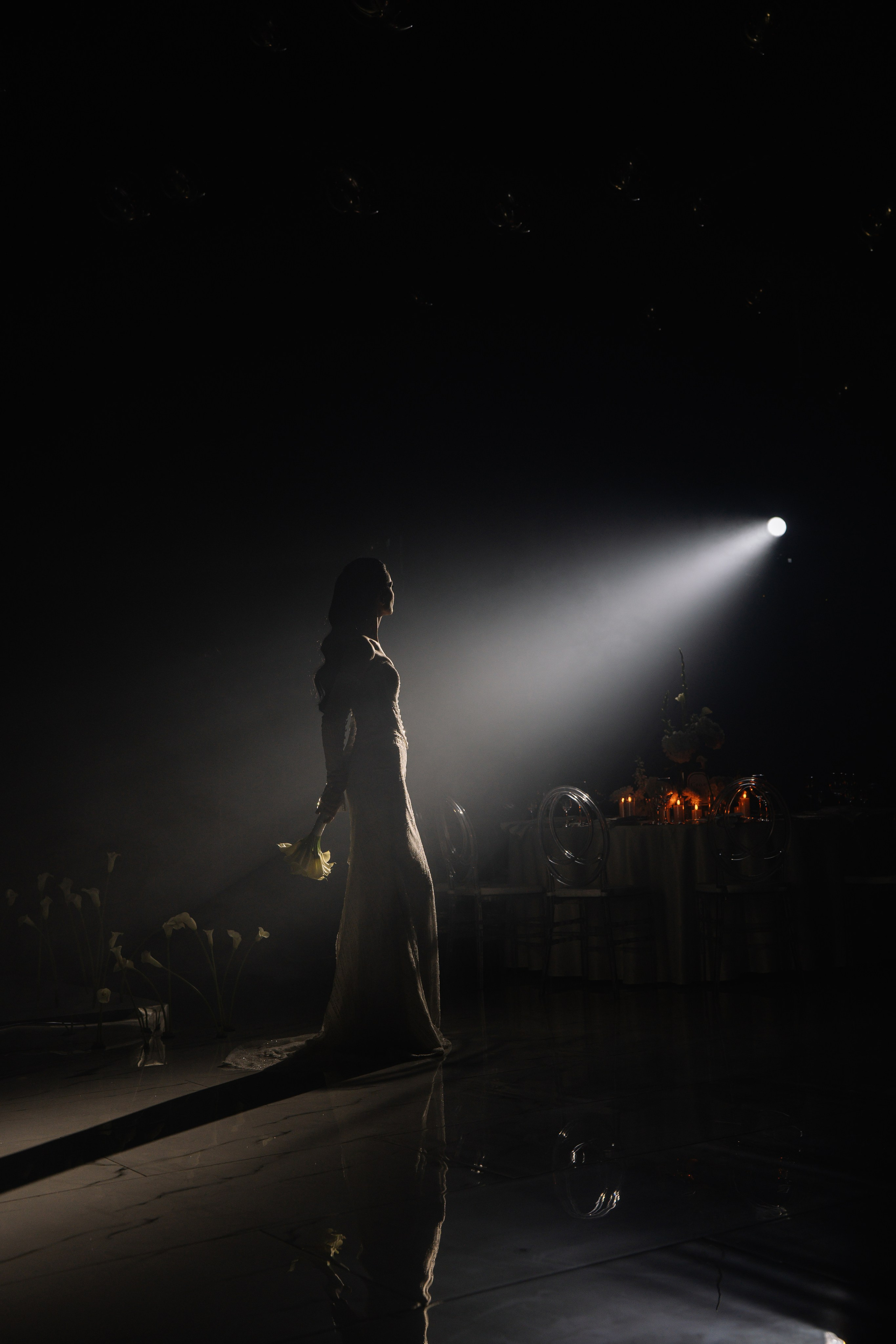 Линии света. Свадебный и семейный фотограф в Анапе Елена Полетаева