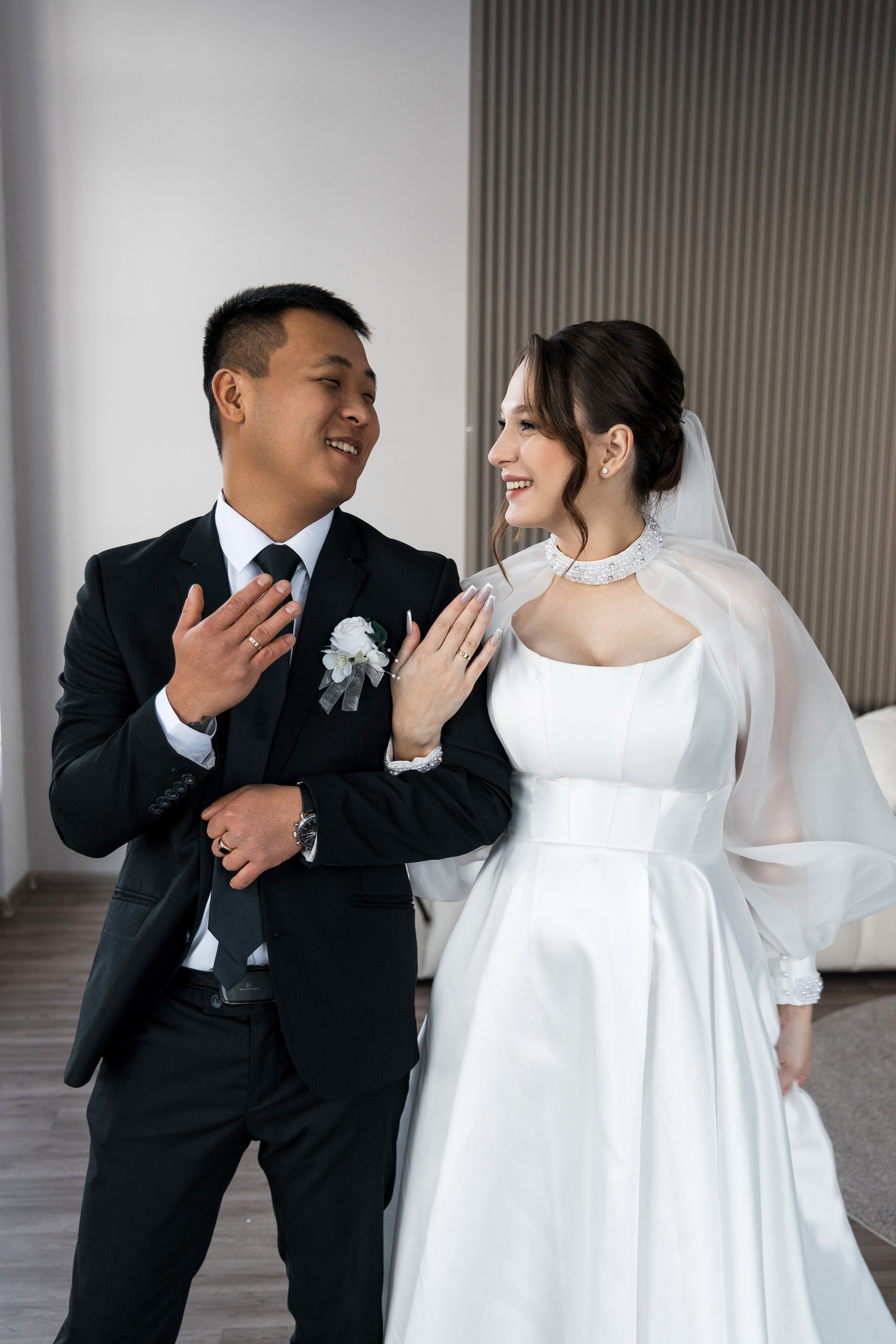 Портфолио свадьбы. Фотограф Ася Уссурийск Владивосток