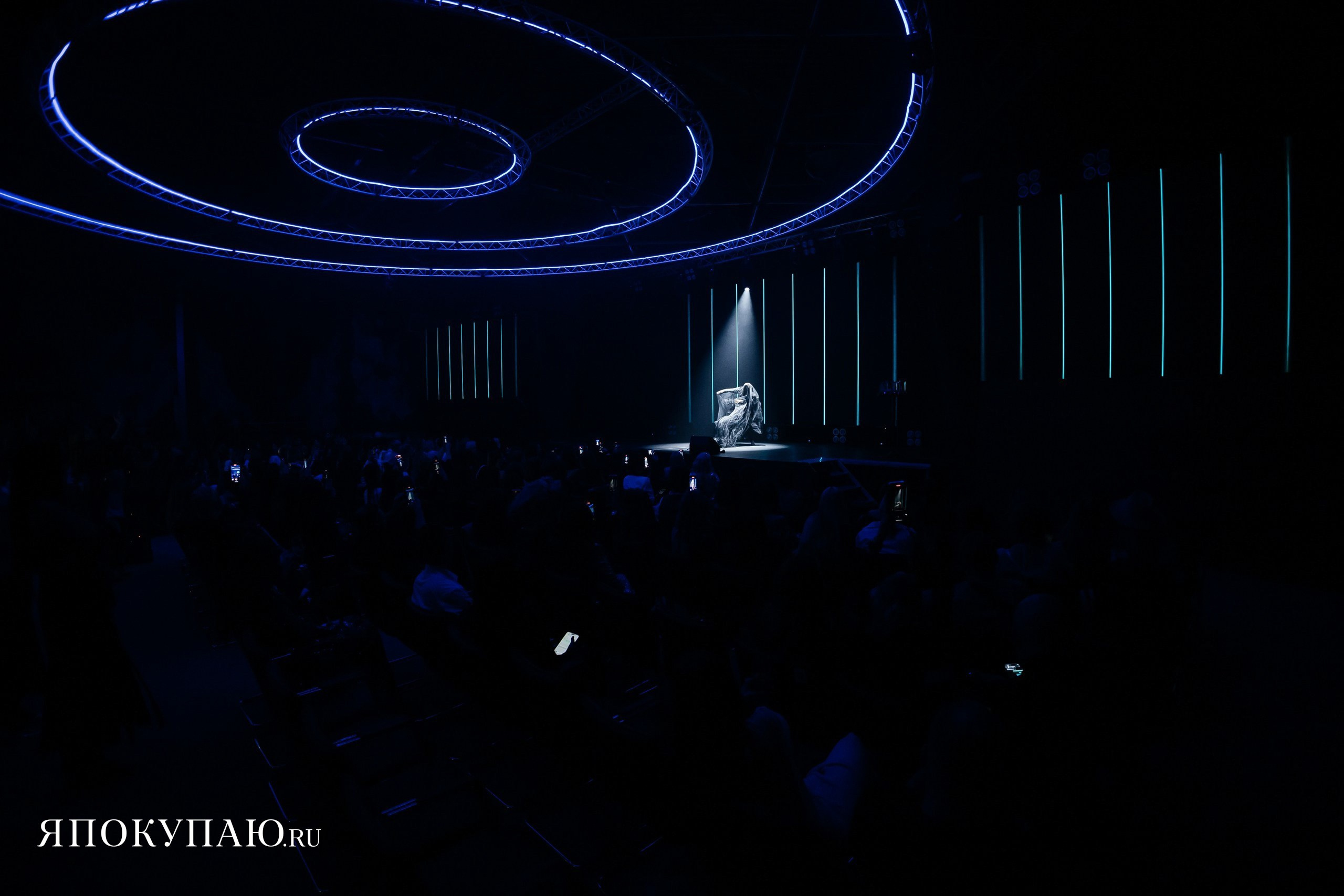 Премия Shoping года ЯПокупаю. Свадебное и event агентство До Мурашек Ростов-на-Дону