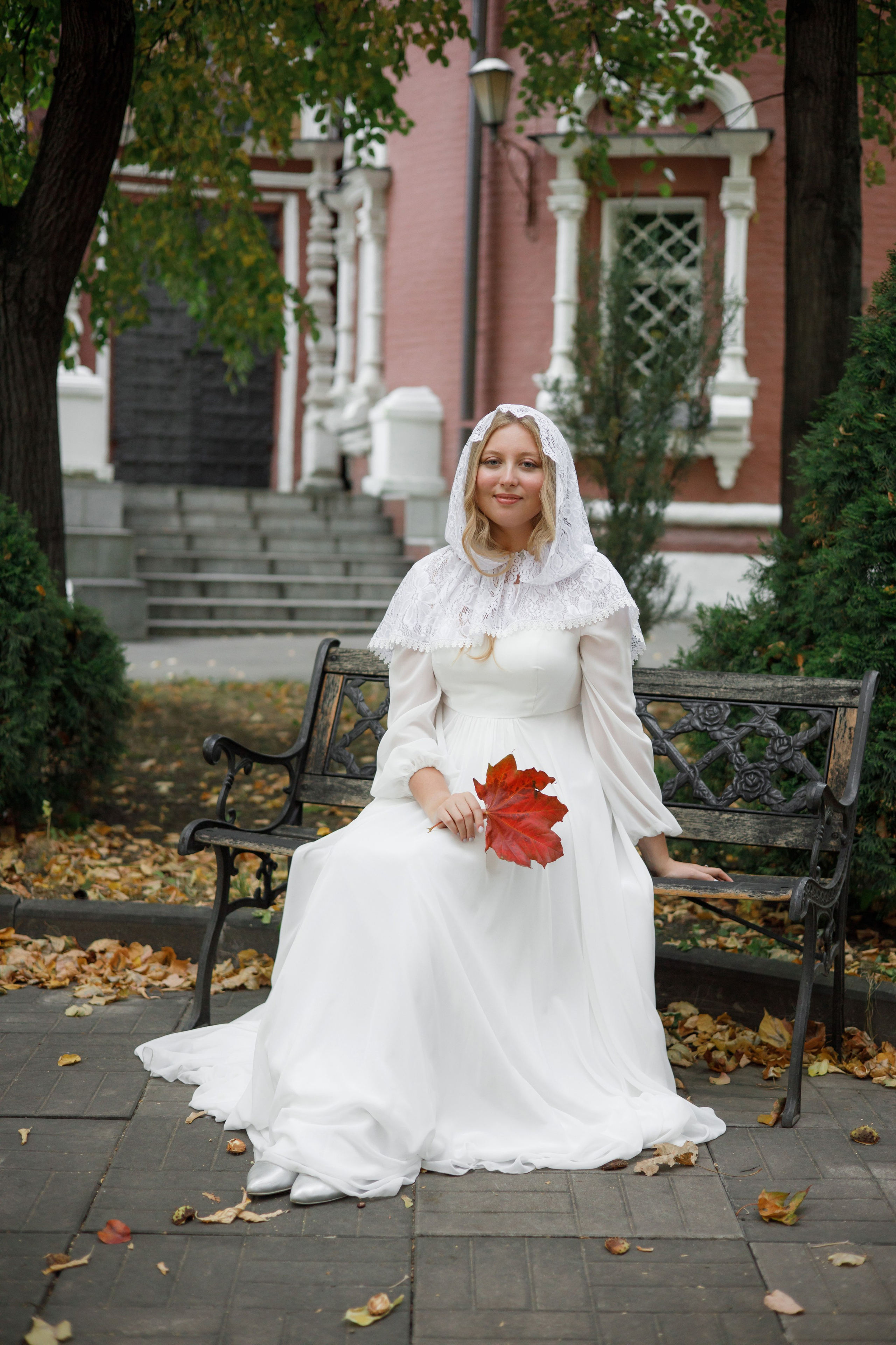 Венчание: Татьяна и Дмитрий. Свадебный и репортажный фотограф (Москва, Королев и другие)