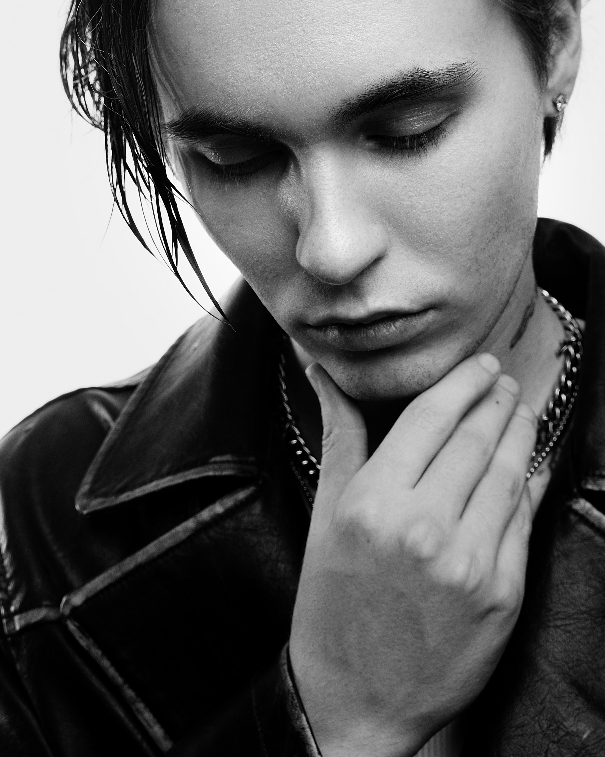 Pussykiller. Репортажный и портретный фотограф в Москве Кристина Волконская