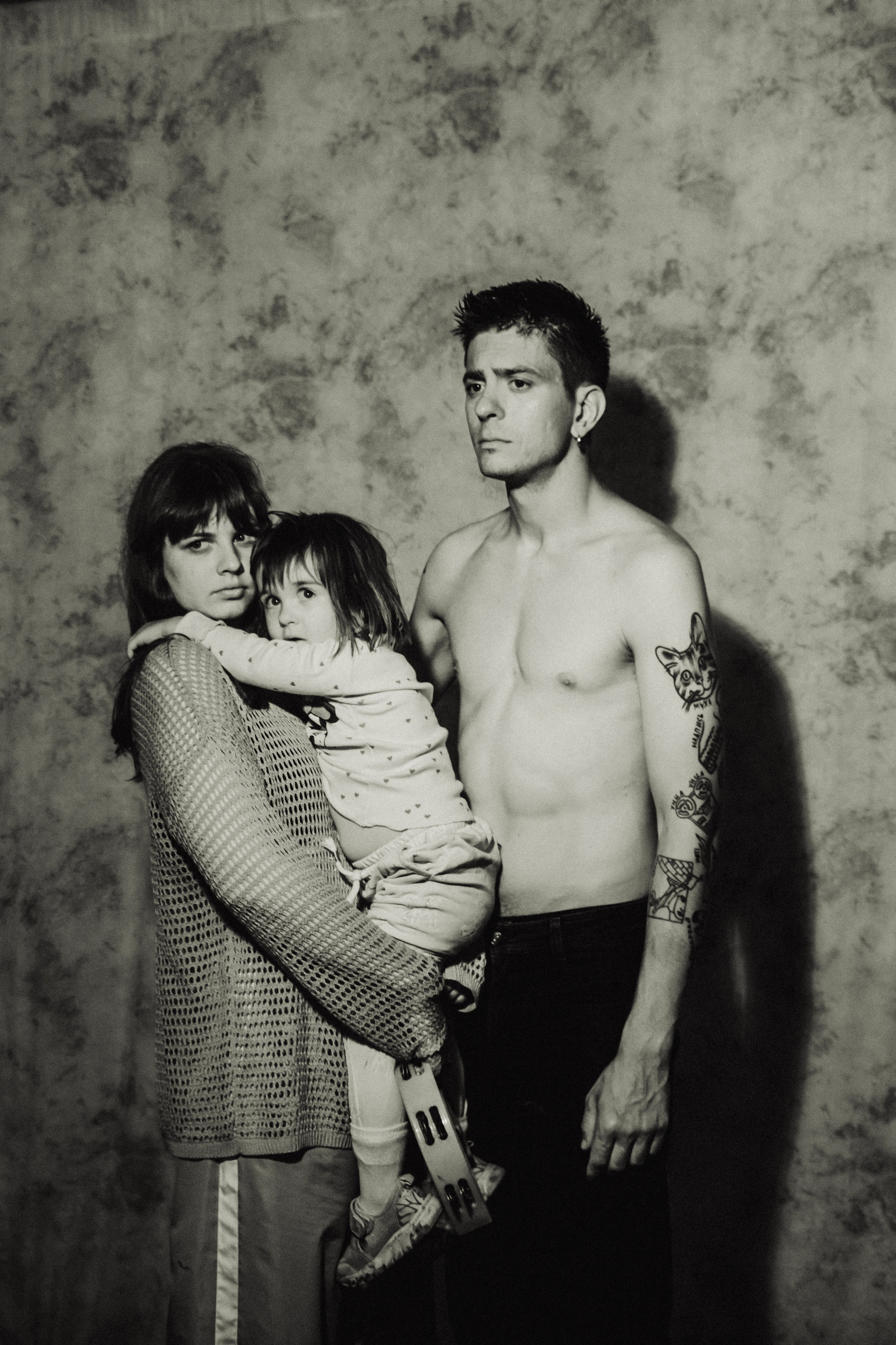 Backstage. Репортажный и портретный фотограф в Москве Кристина Волконская