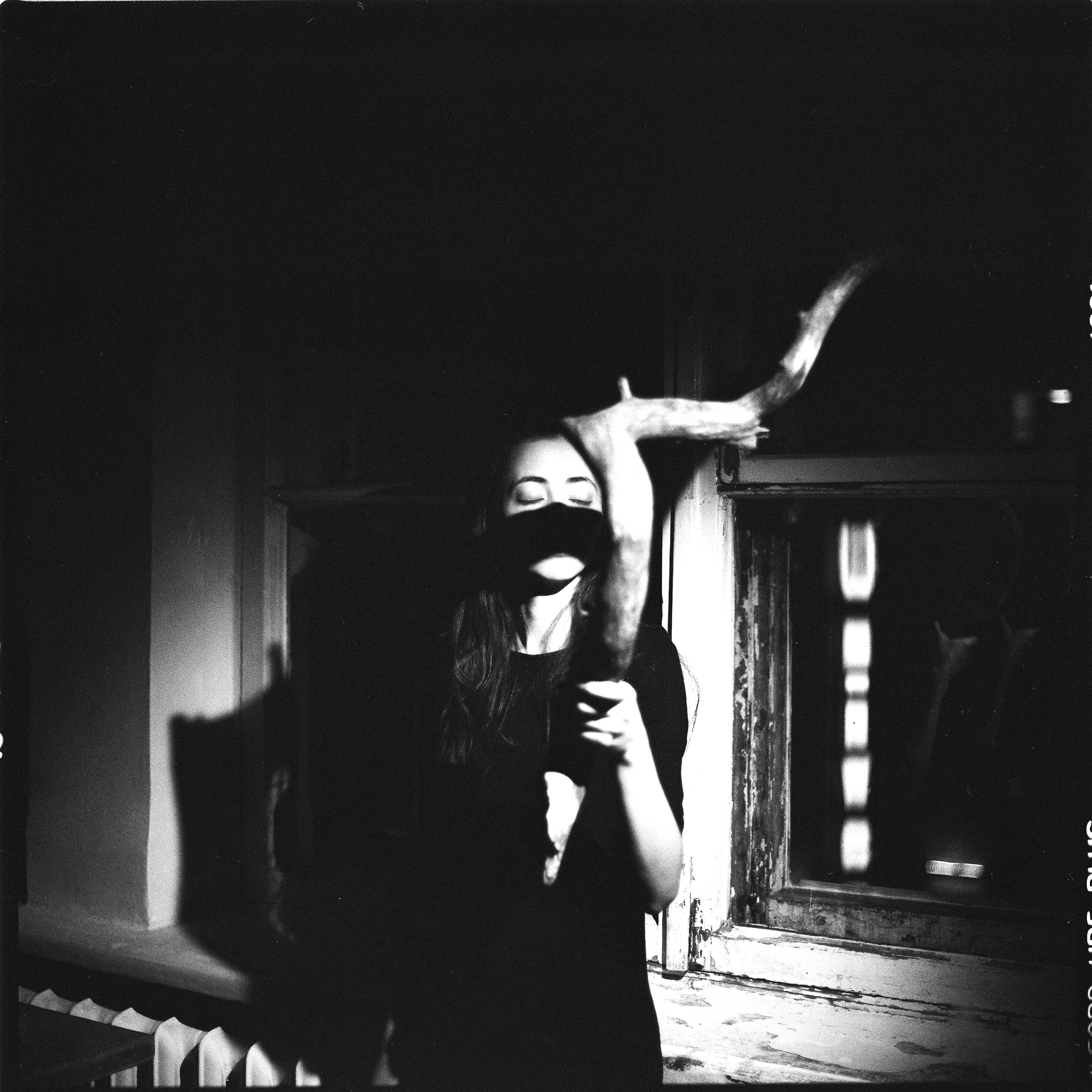 Гала. Polinanazar//Полина Назарова, фотохудожник