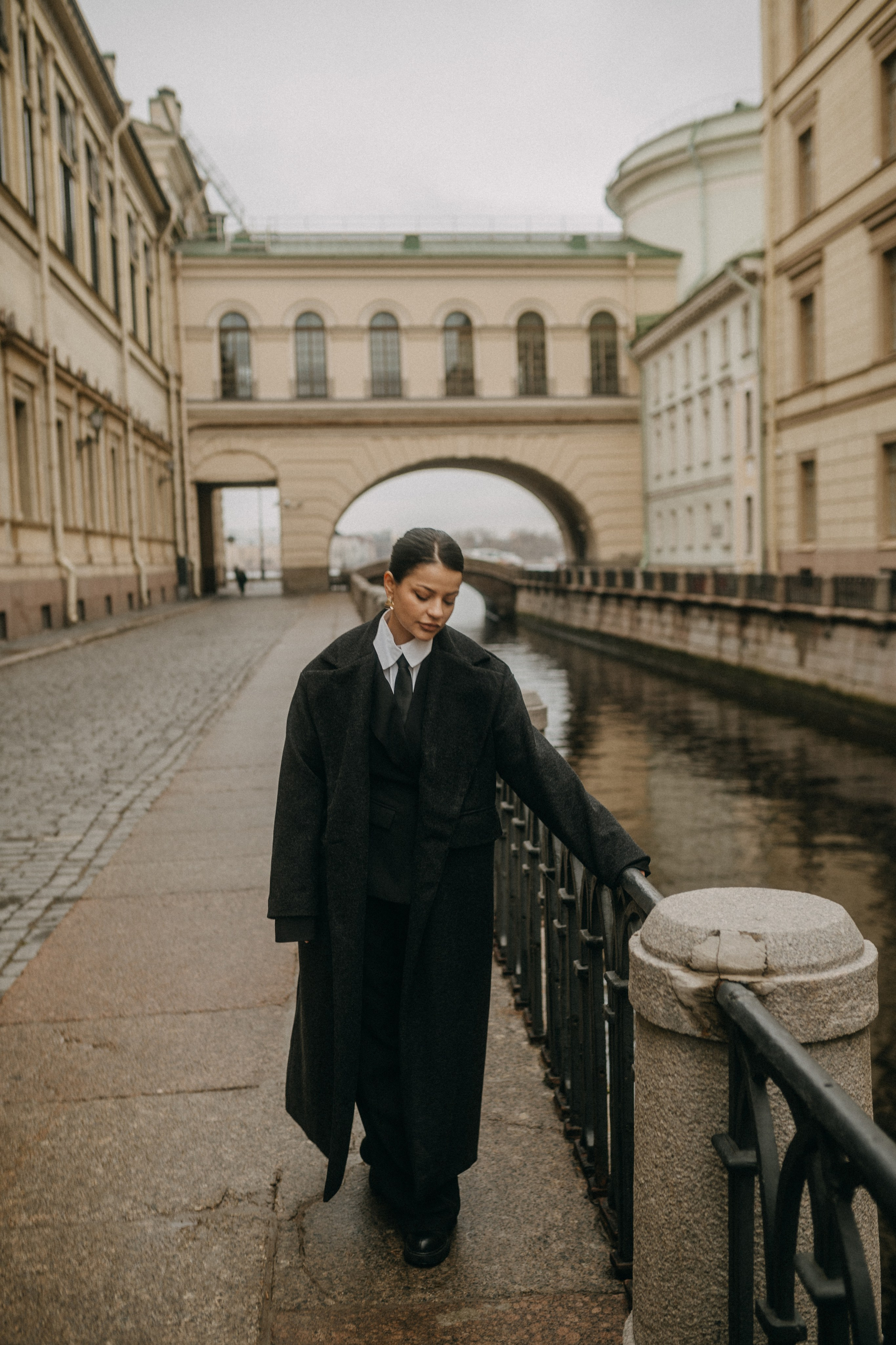 Лиза. Фотограф в Санкт Петербурге Лара Великова