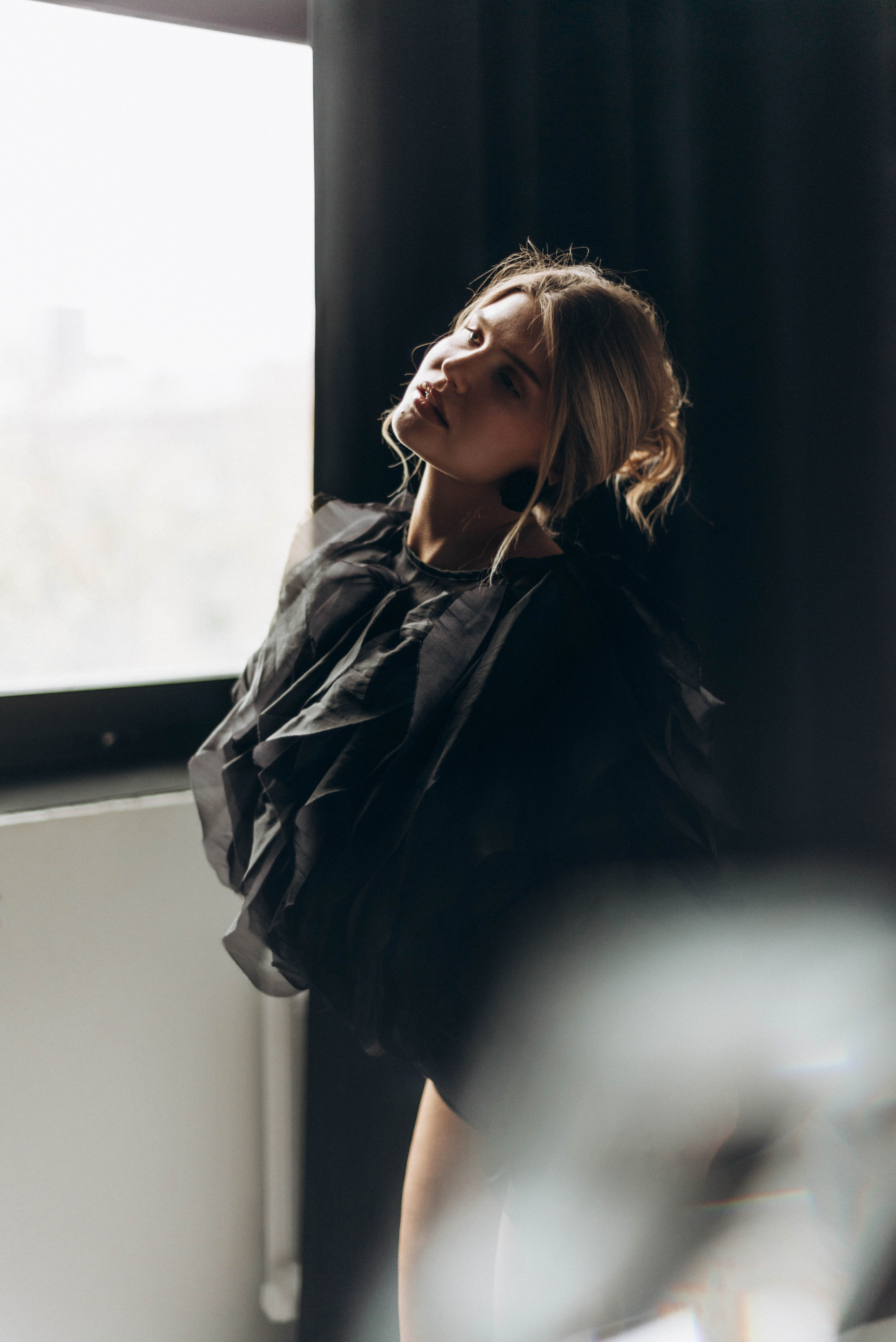 Юлия. Фотограф в Новосибирске