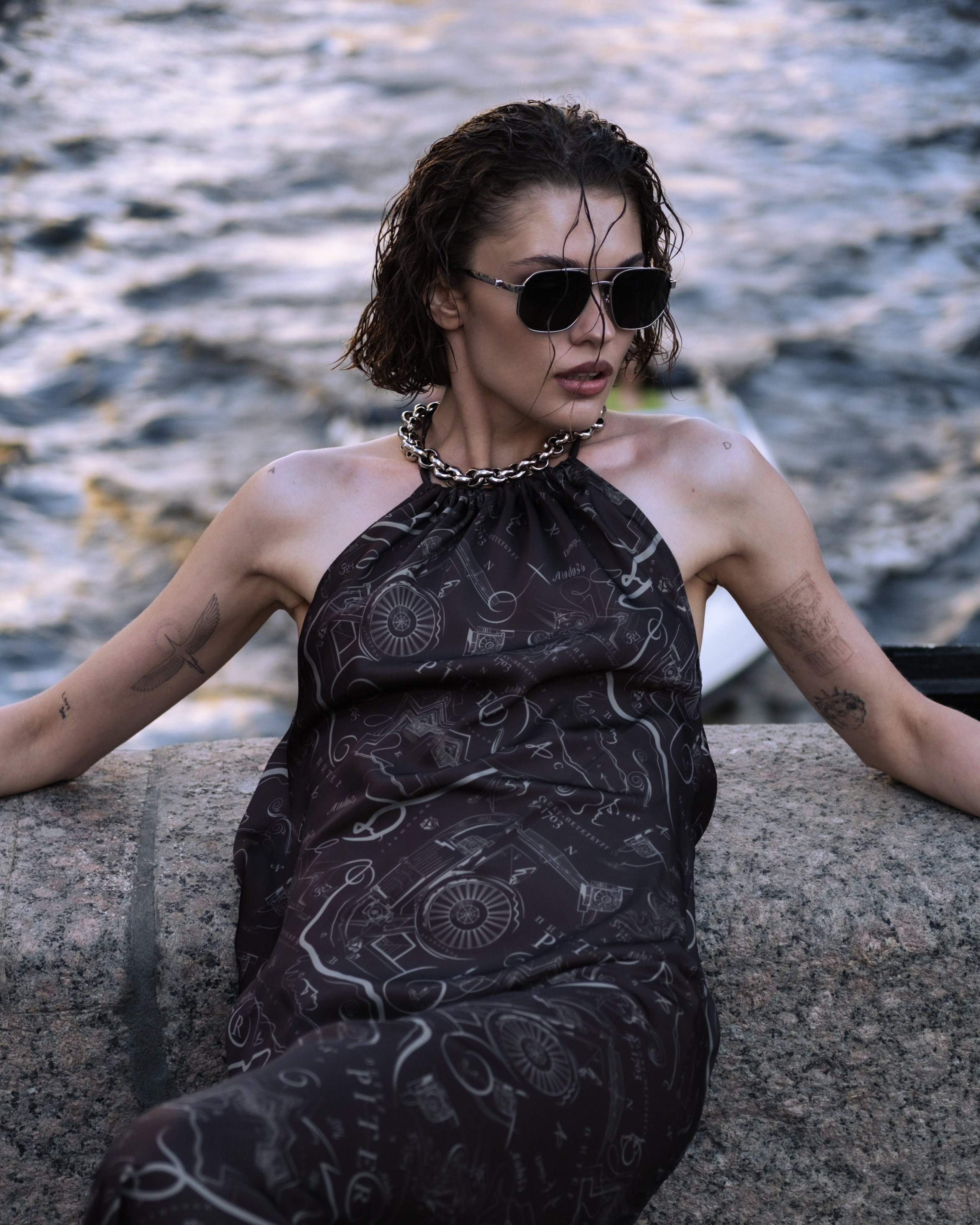 ARTPITER. Фотограф Санкт-Петербург/ Москва Сланцем Нина