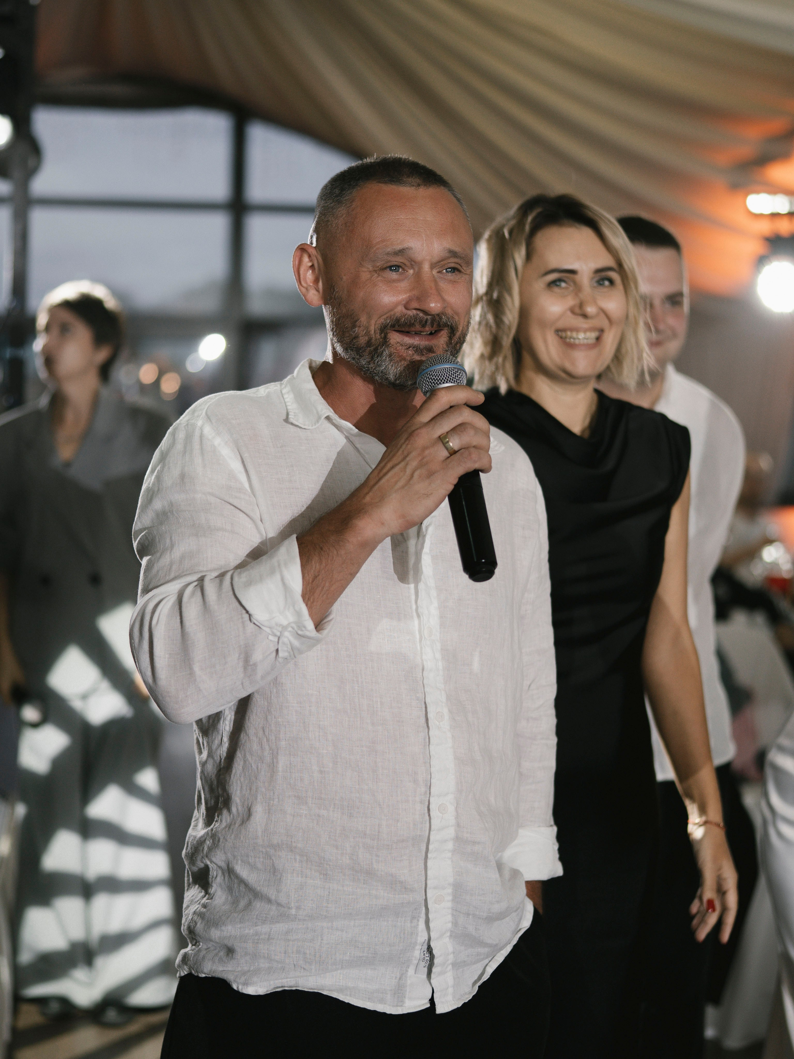 Настя и Вова 09.08.2025. Свадебный фотограф