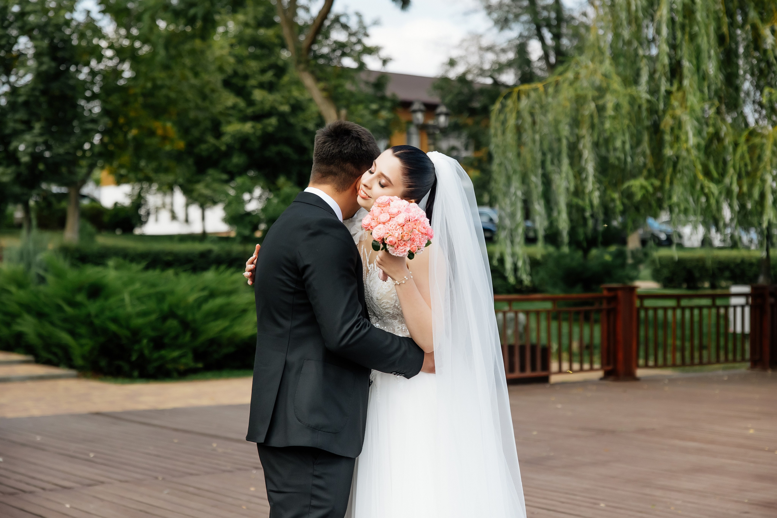 I&E. Свадебный фотограф Краснодар