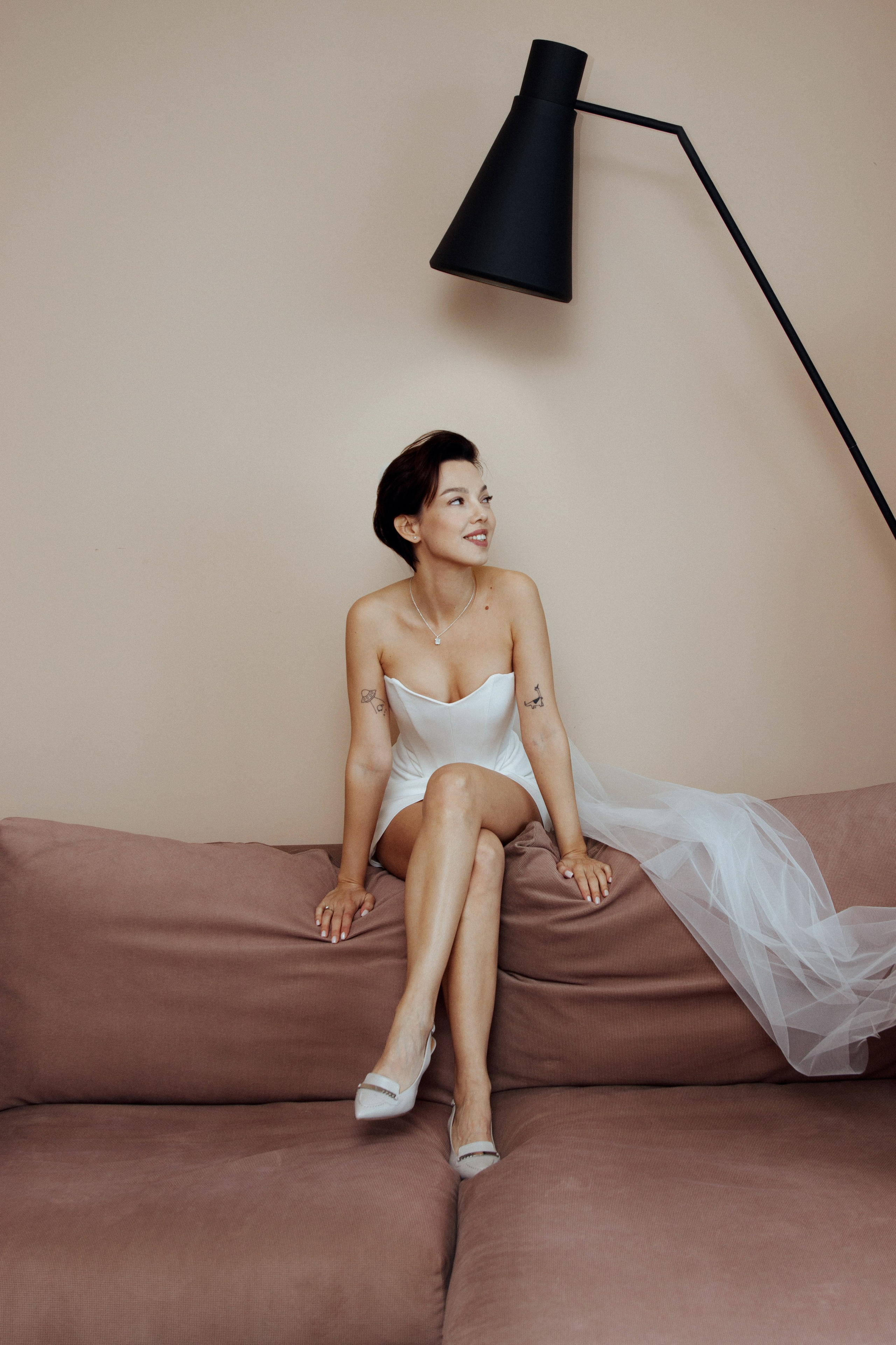 Алина и Иван. Фотограф Анапа, Новороссийск, Краснодар