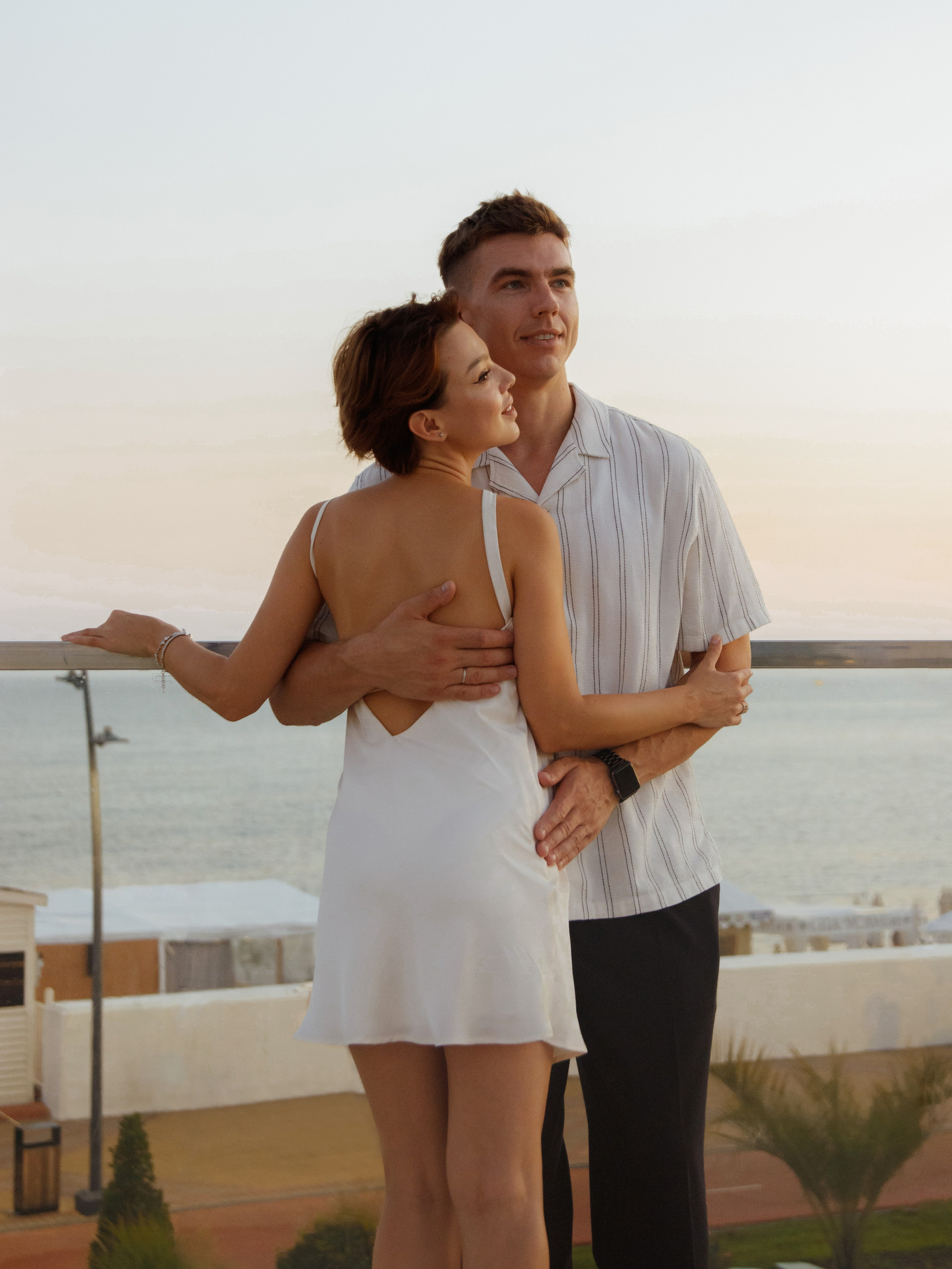 Алина & Иван. Фотограф Анапа, Новороссийск, Краснодар