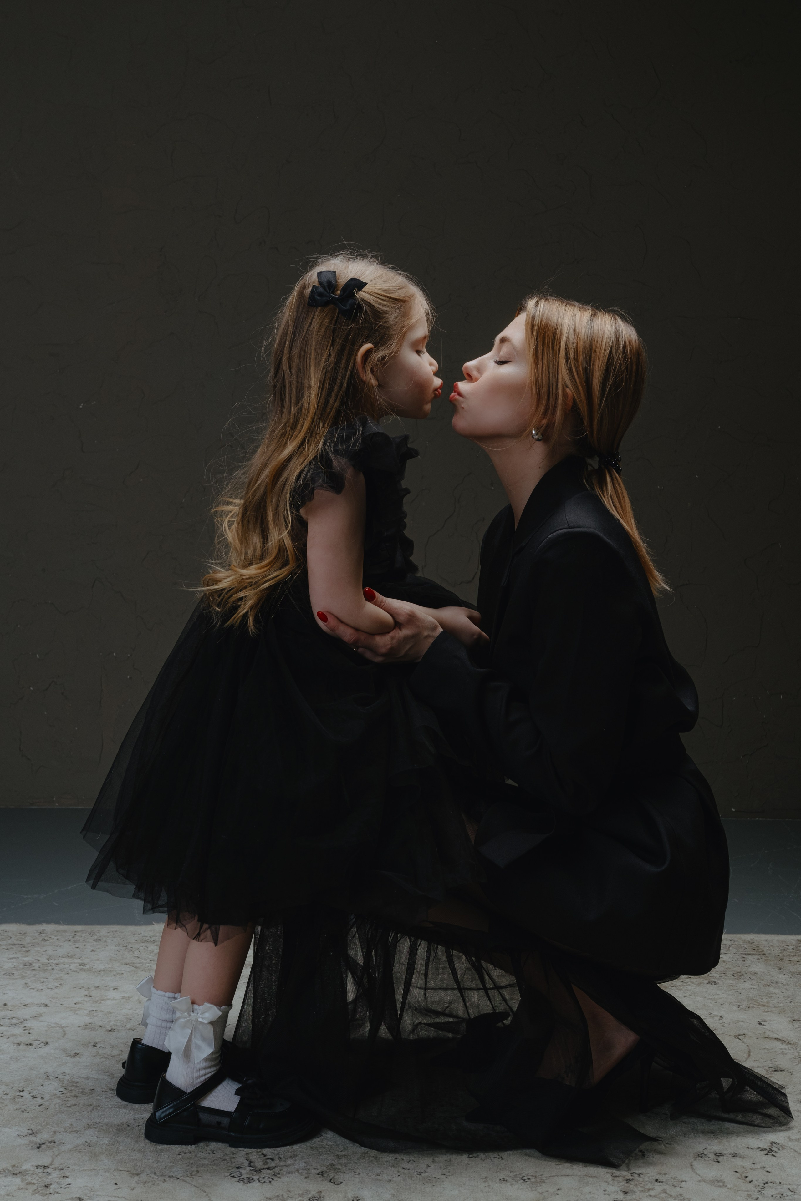 The Queen and the Princess. Свадебный, семейный фотограф в Санкт-Петербурге