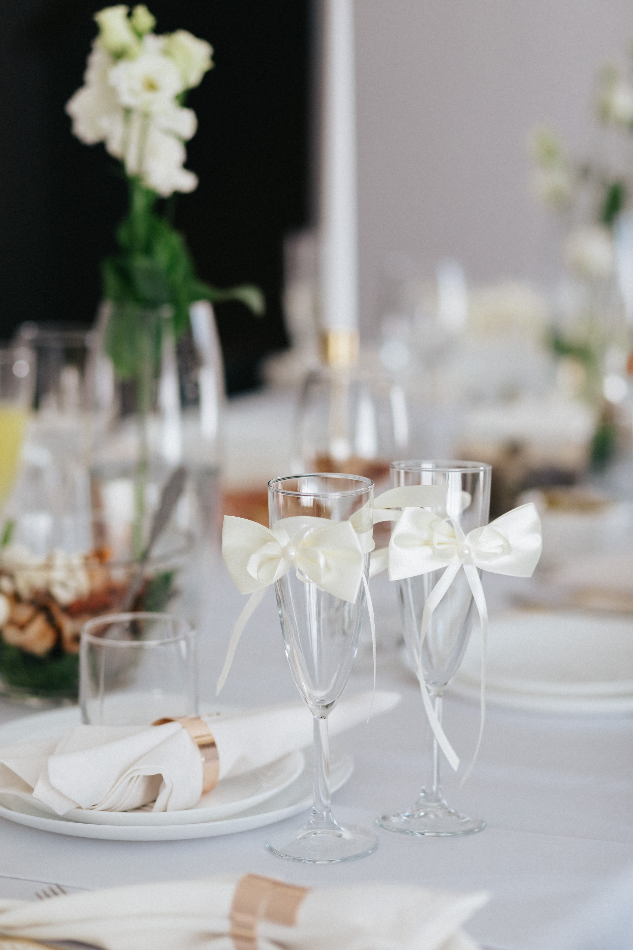 Лиза и Сережа. Роспись и тусовка в коттедже. Свадебный и портретный фотограф в Москве Анастасия Масюк