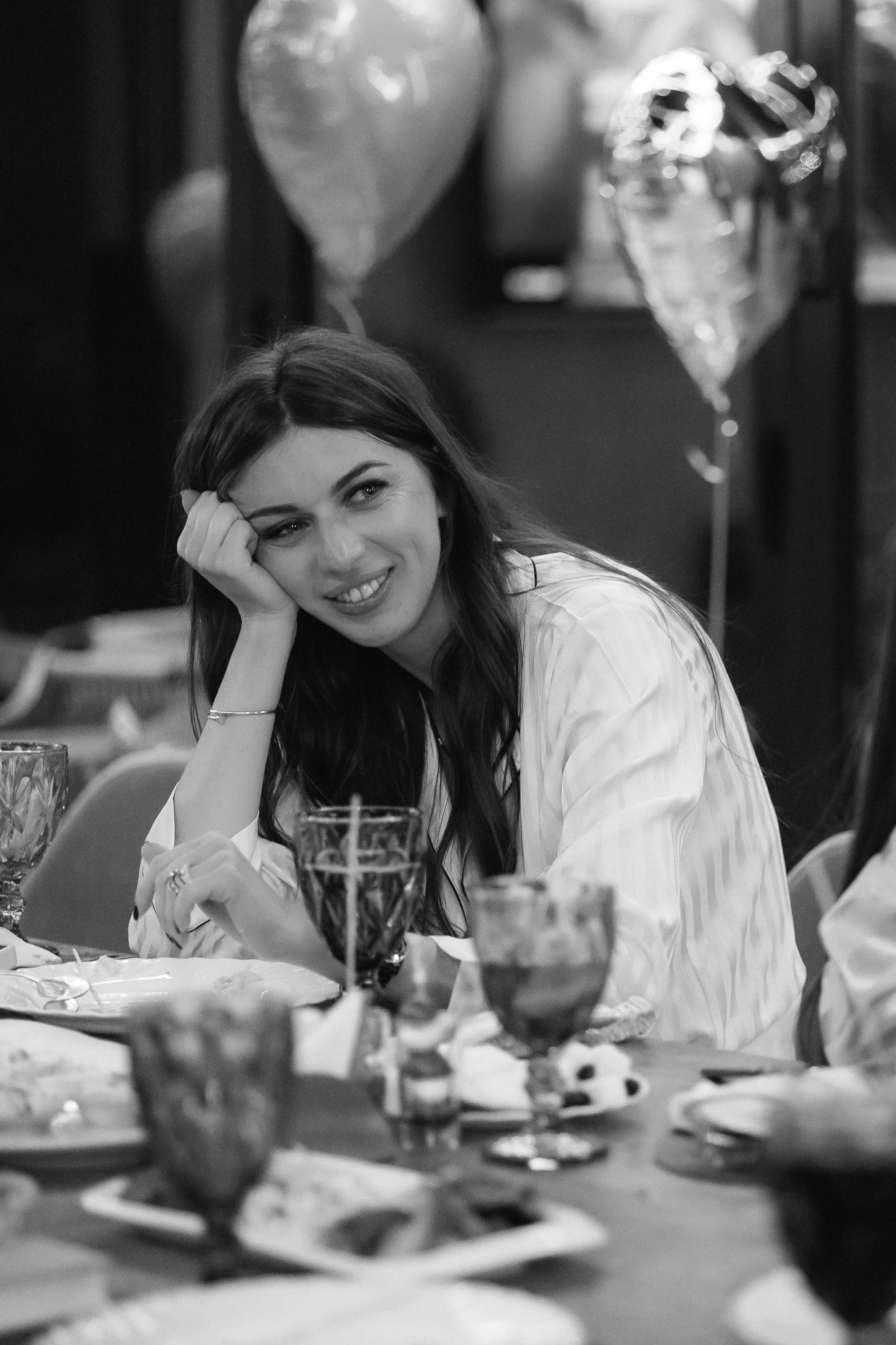 Малышка Ди. Фотограф в Волгограде — Александра Искандерова