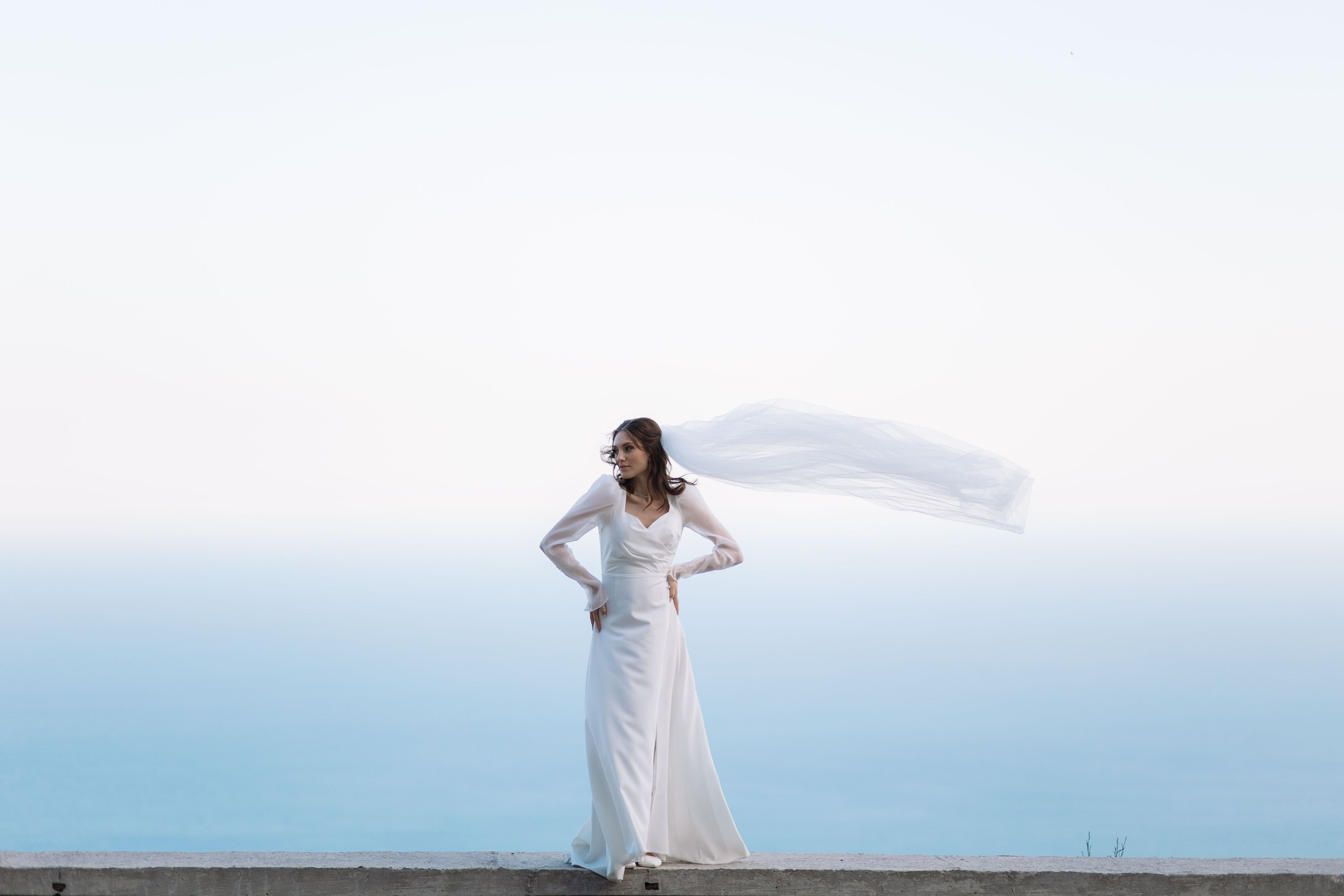 L&I. Семейный фотограф в Севастополе и Симферополе Александра Чистякова