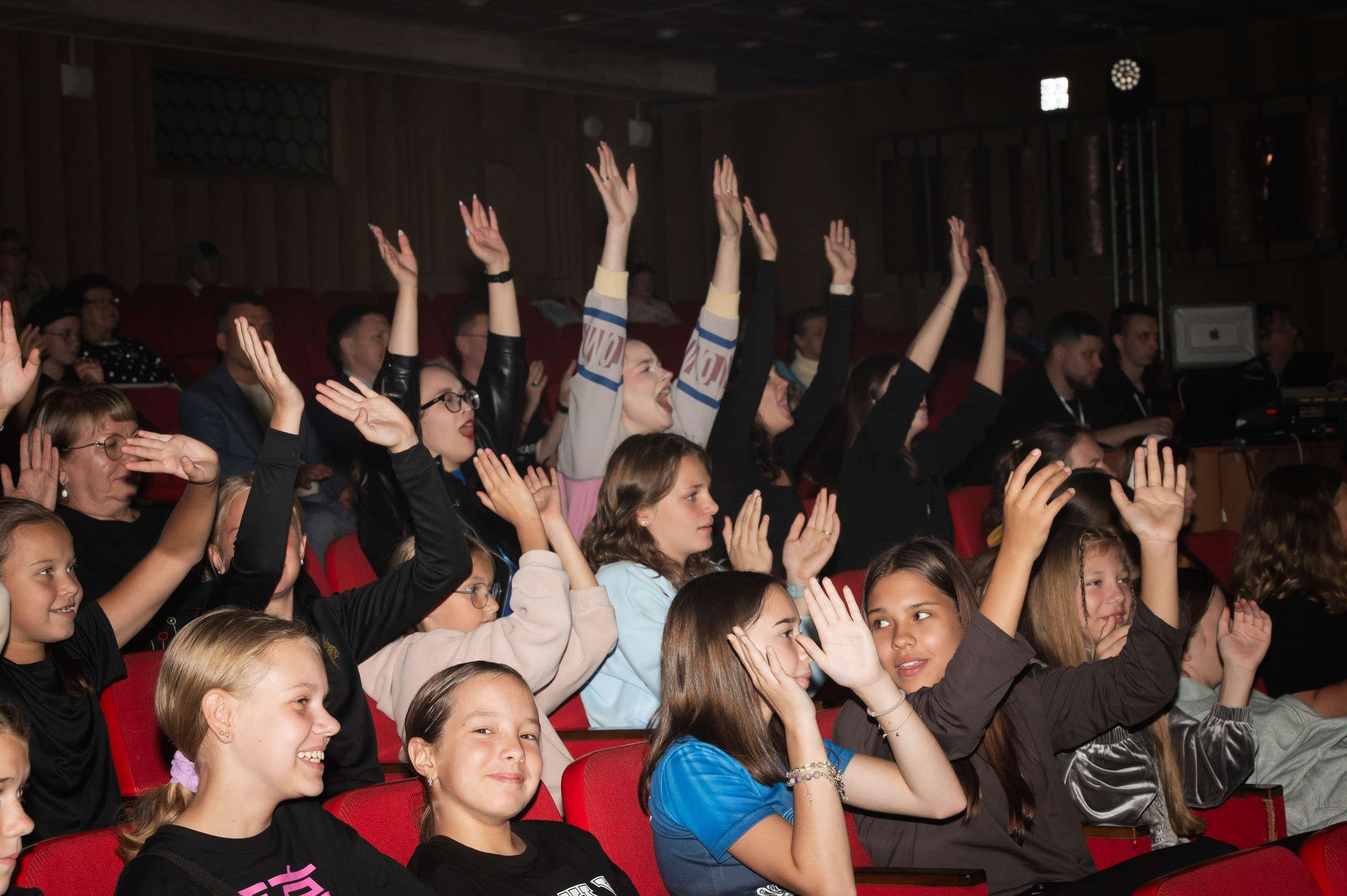 Уральская земля. Фотограф — Игорь Ушаков