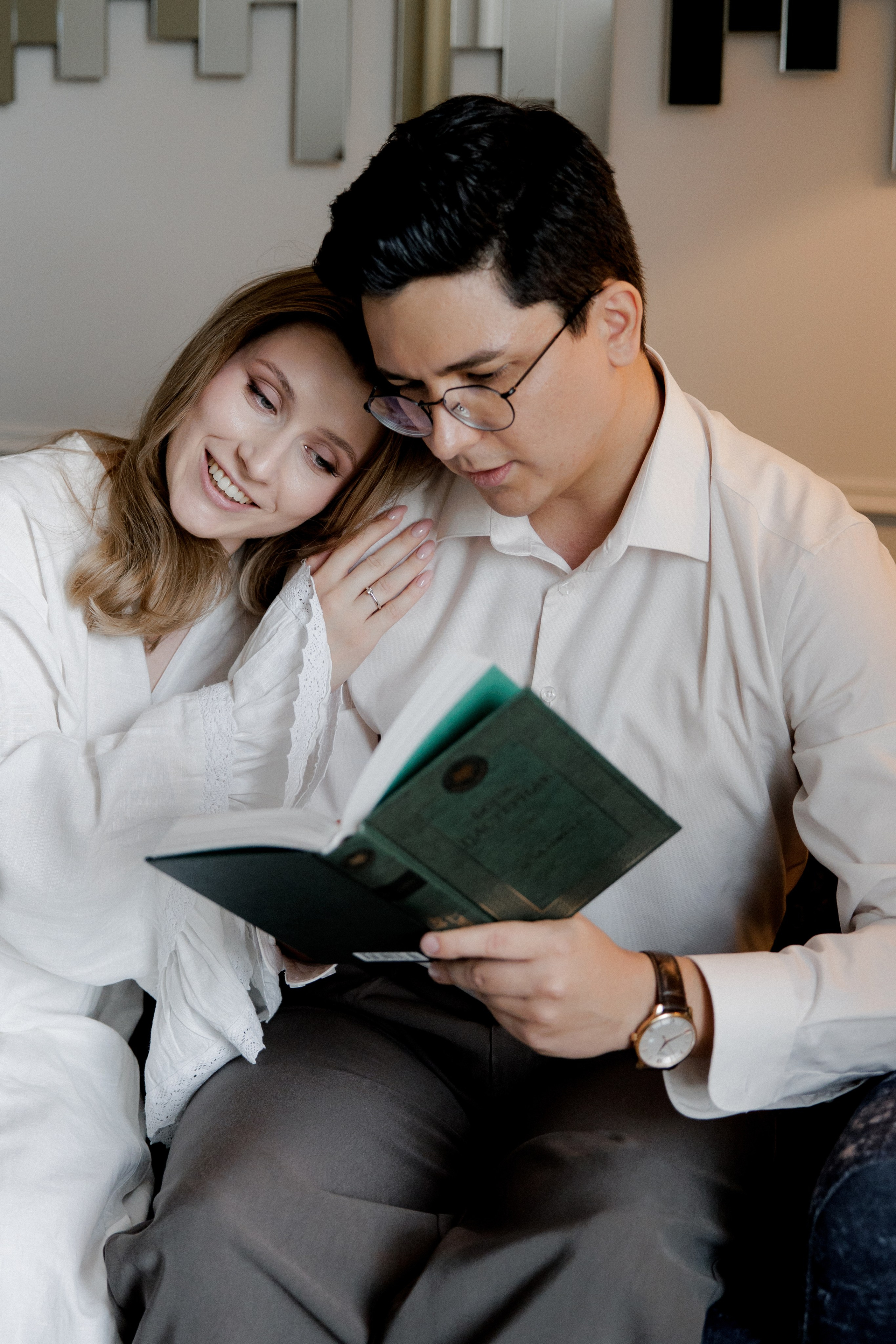 Екатерина и Кирилл. Свадебный фотограф в Москве    Еремин Анатолий