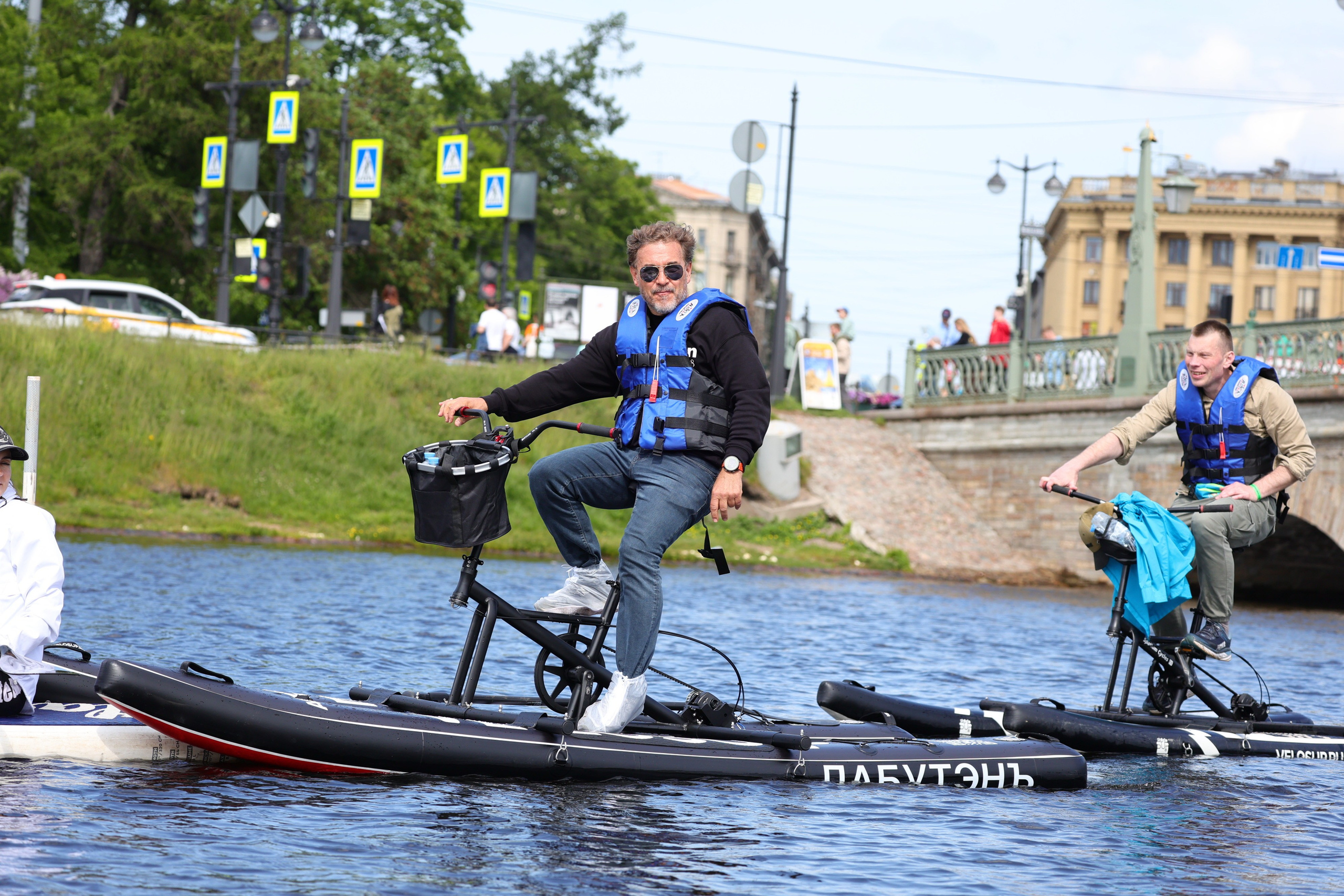 Гребной марафон 2025. Спортивный фотограф в Санкт-Петербурге Илья Vacool
