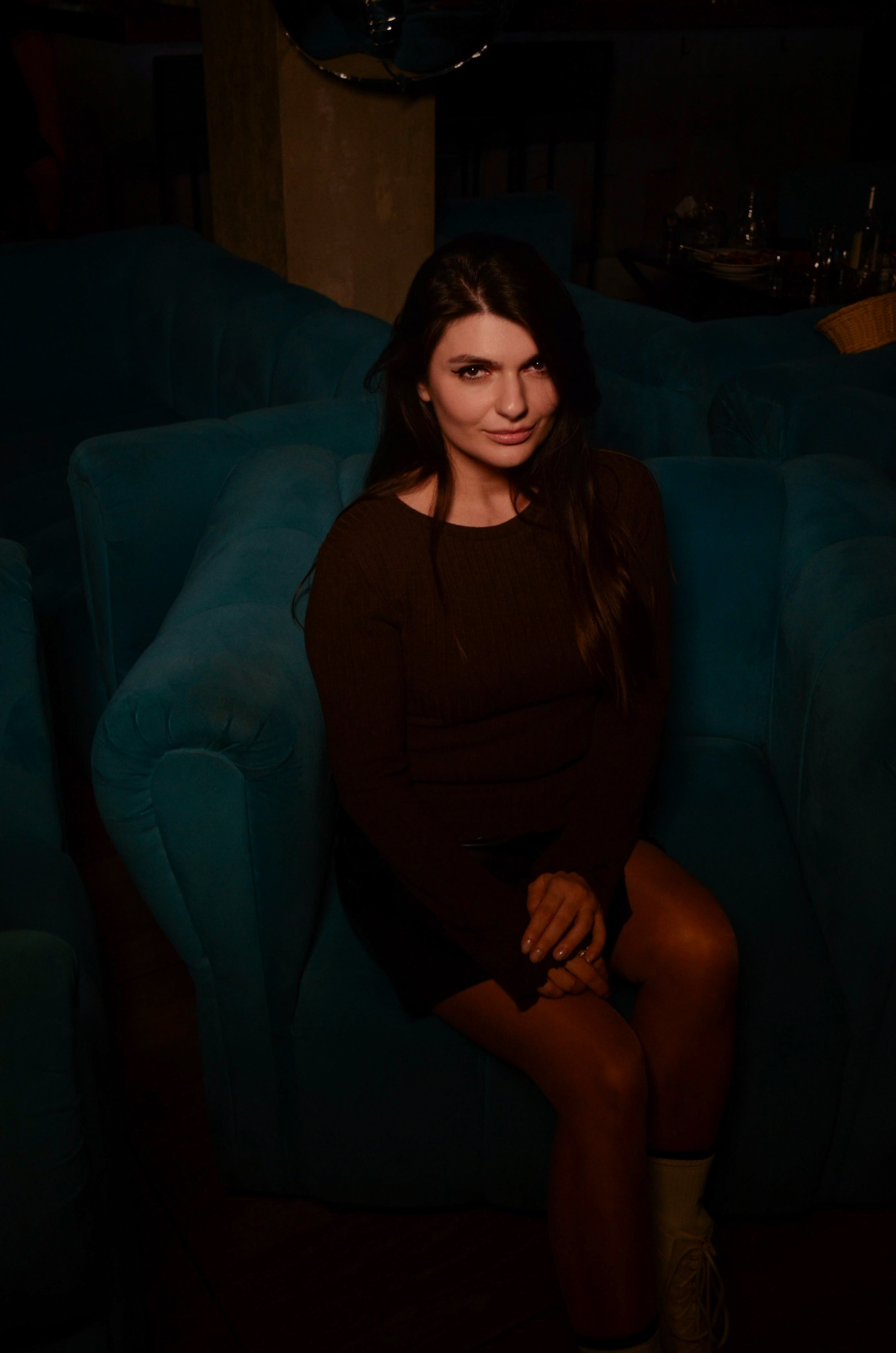 25.12.25 New Year Party. Мята Спортивная — Кальянная, караоке, бар в Минске