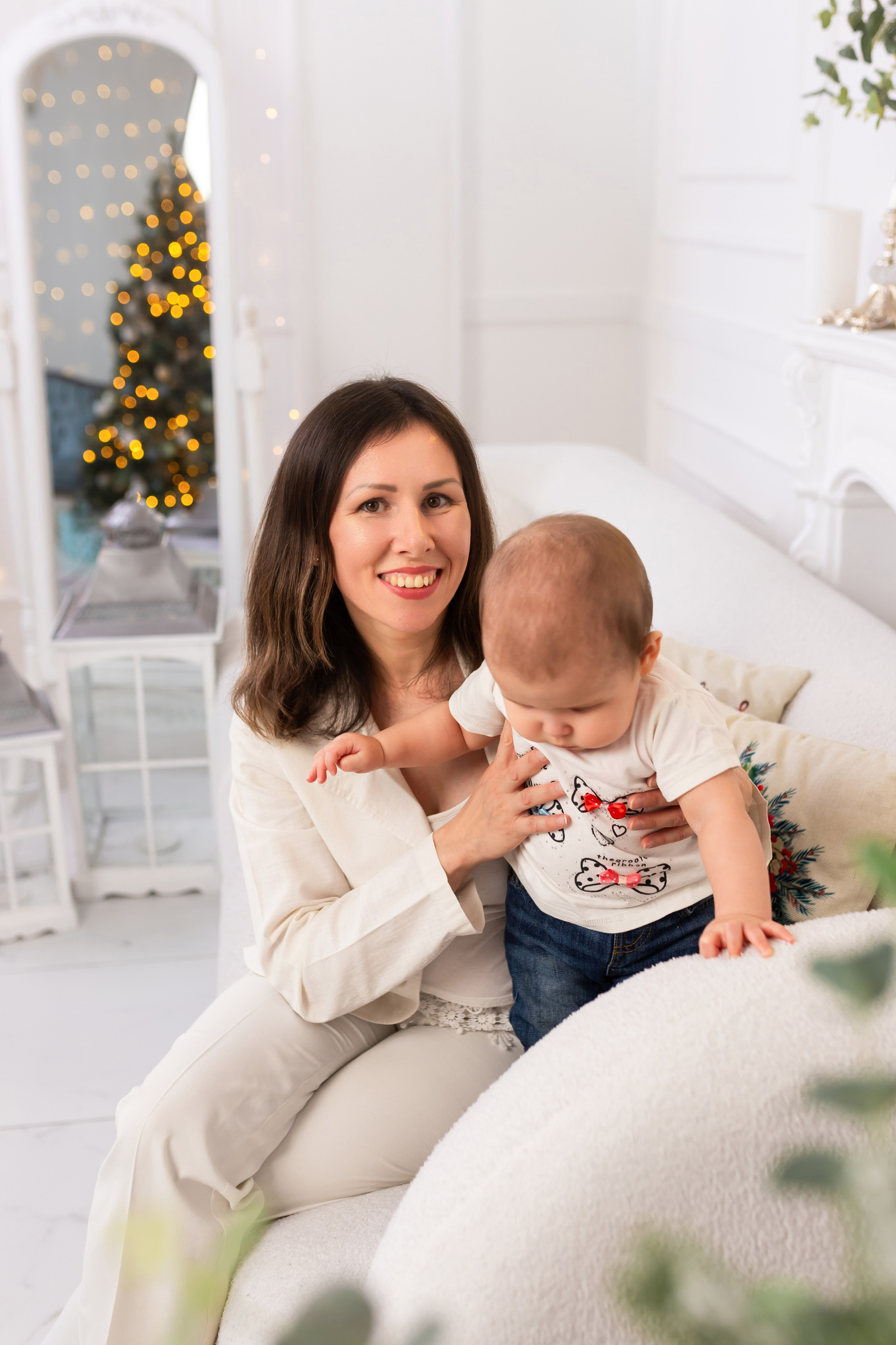 Снежанна. Марина Шаймухаметова. Фотограф в Уфе