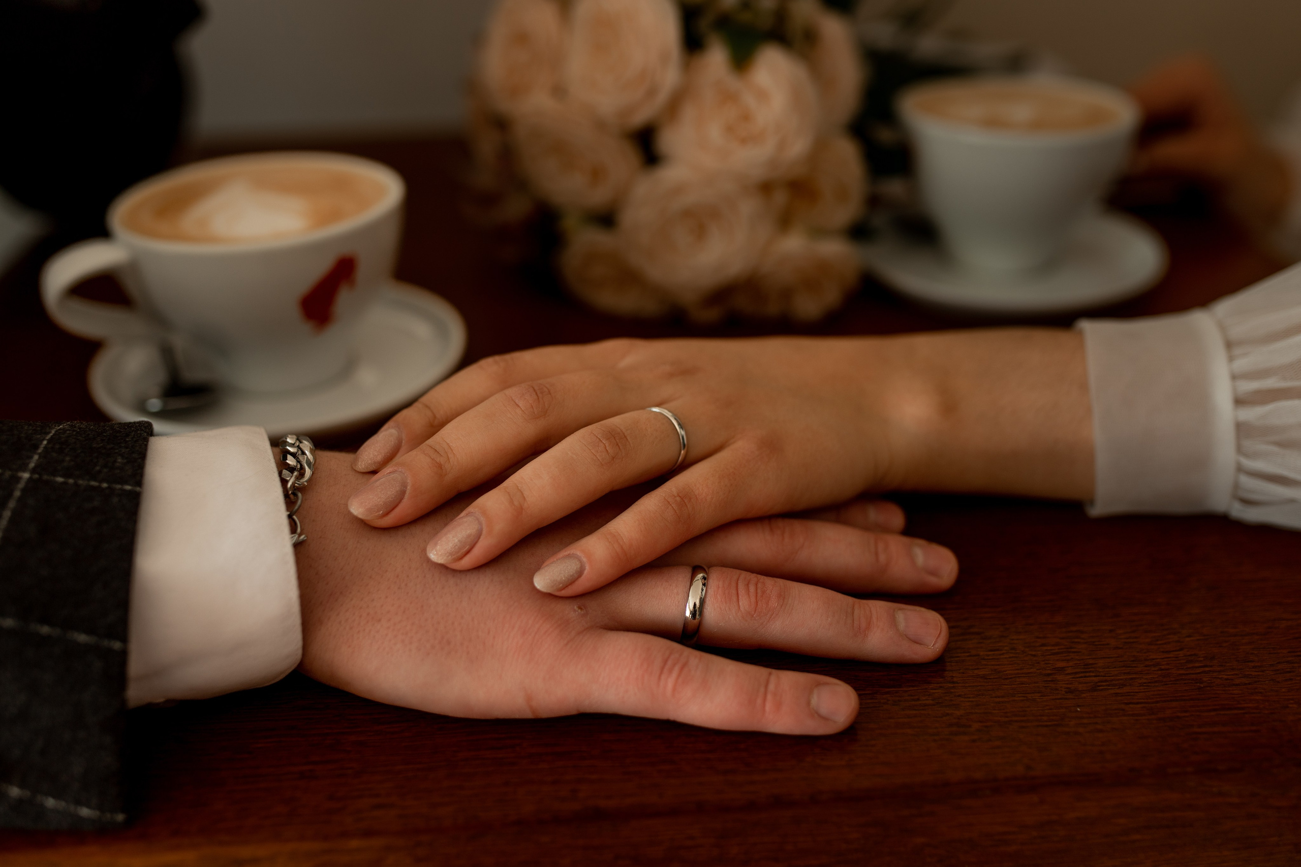 Степан и Чулпан. Марина Шаймухаметова. Фотограф в Уфе