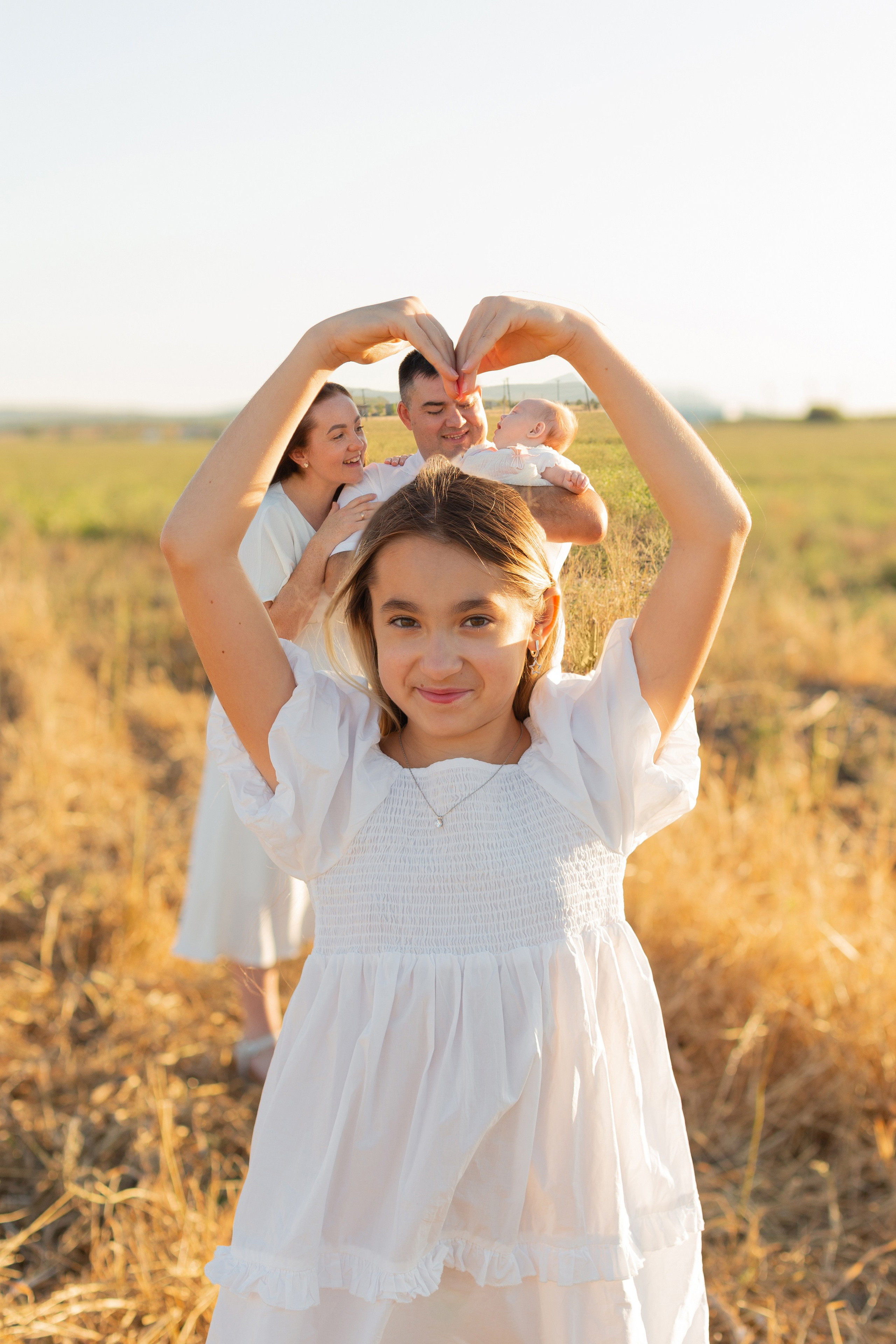 Семейная фотосессия. Фотограф в Краснодаре. Свадьбы| Репортажи| Портреты
