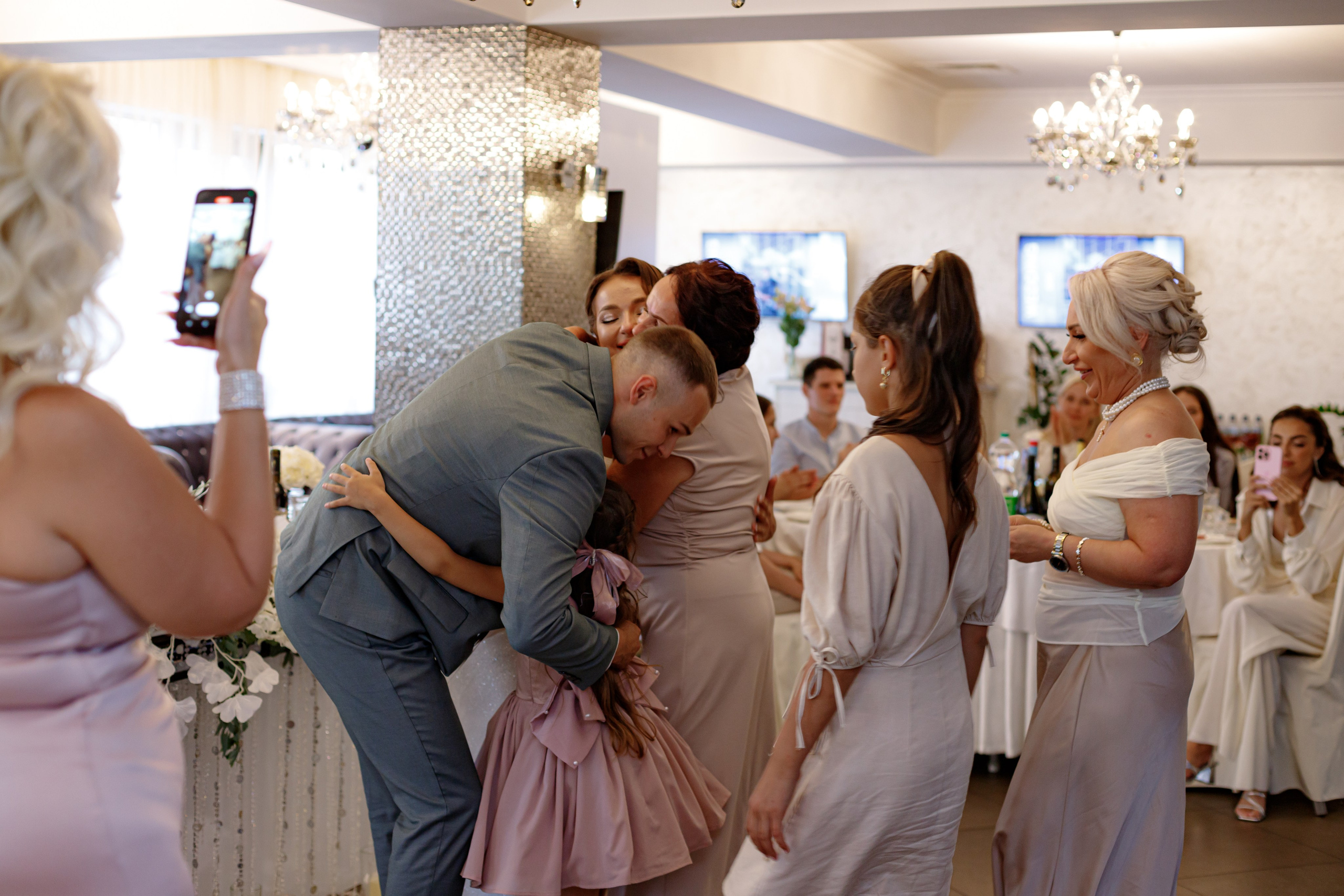 A&O wedding day. Photokarish