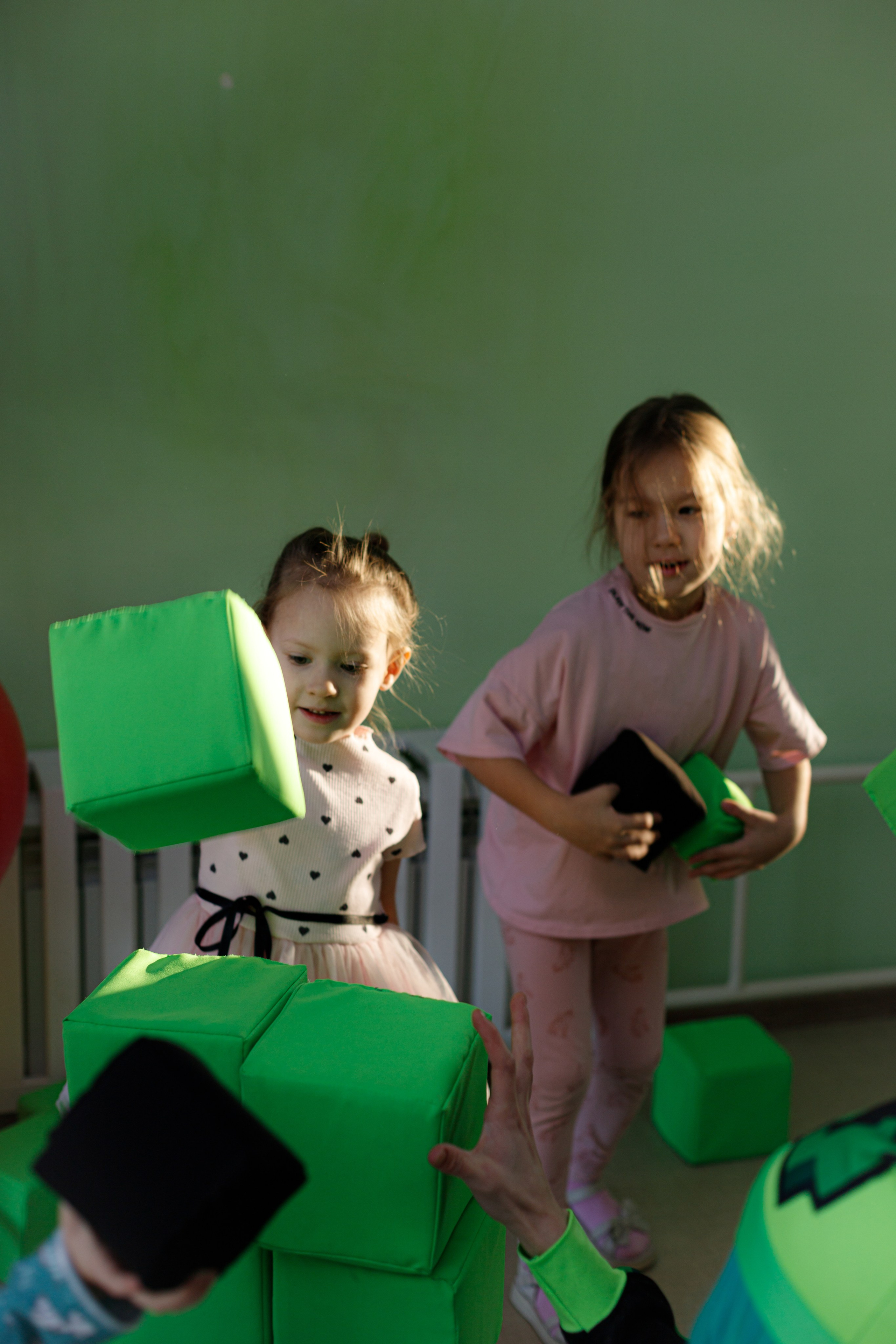 Эмиль / 6 years birthday. Photokarish