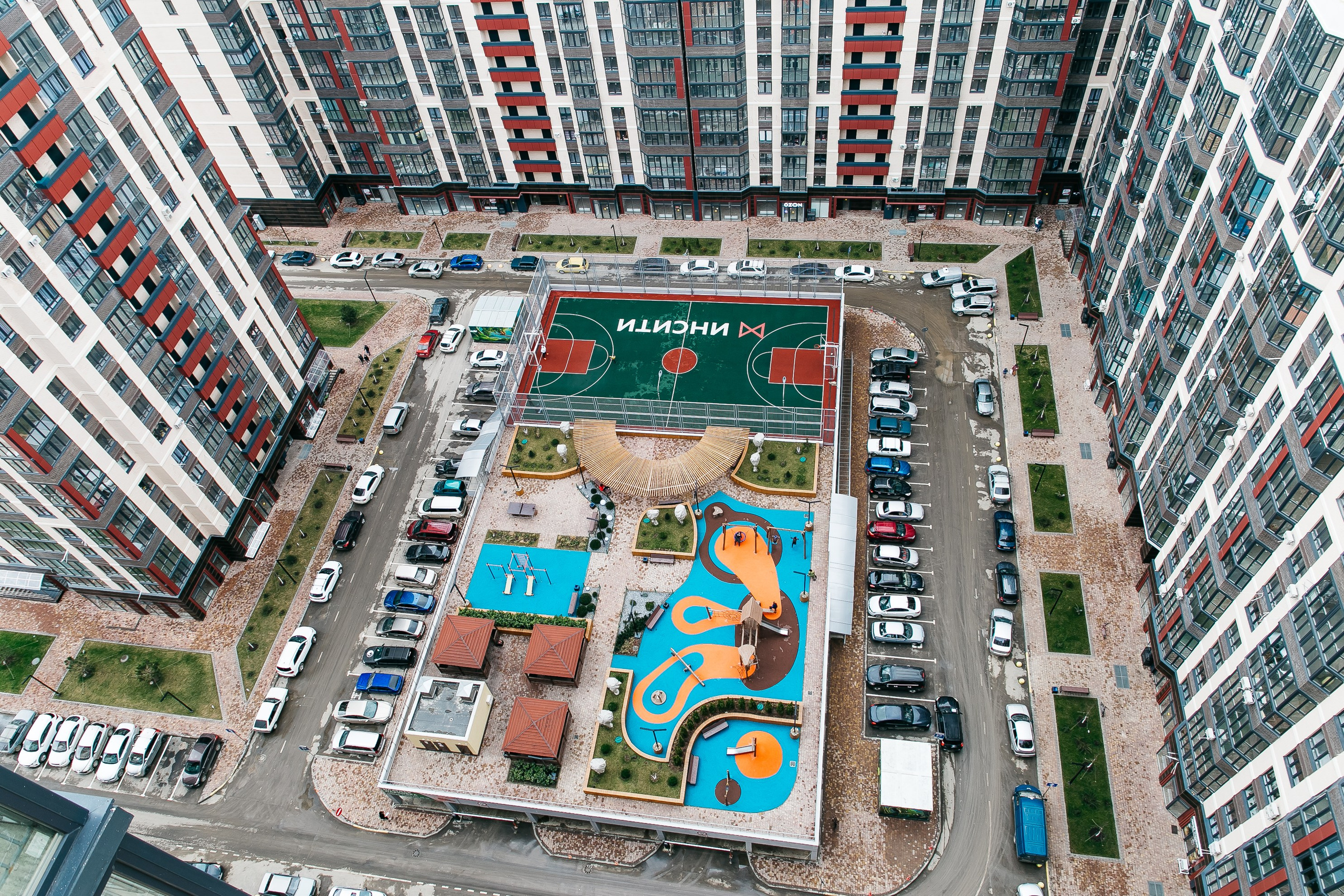 Любимово 16. Свадебный и семейный фотограф в Краснодаре Илонна Ковалева