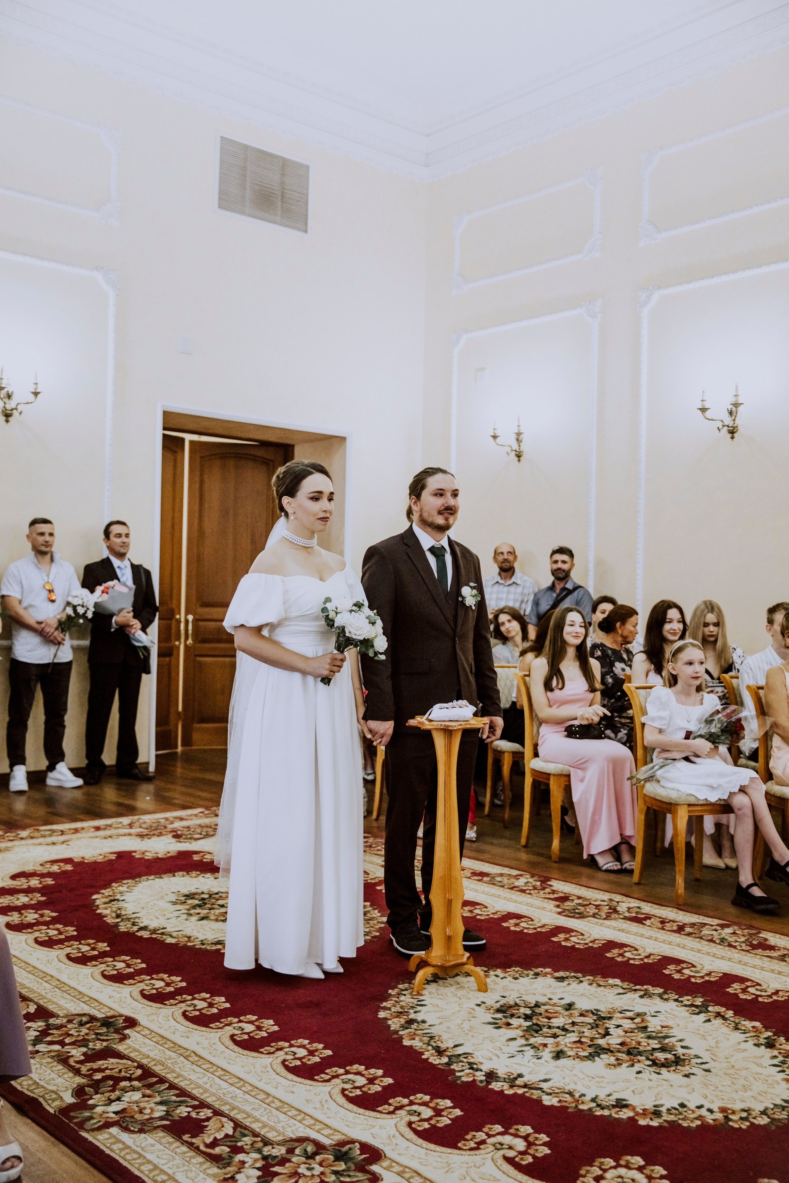 Егор и Валентина. Фотограф, который снимает любовь в Санкт-Петербурге и Череповце